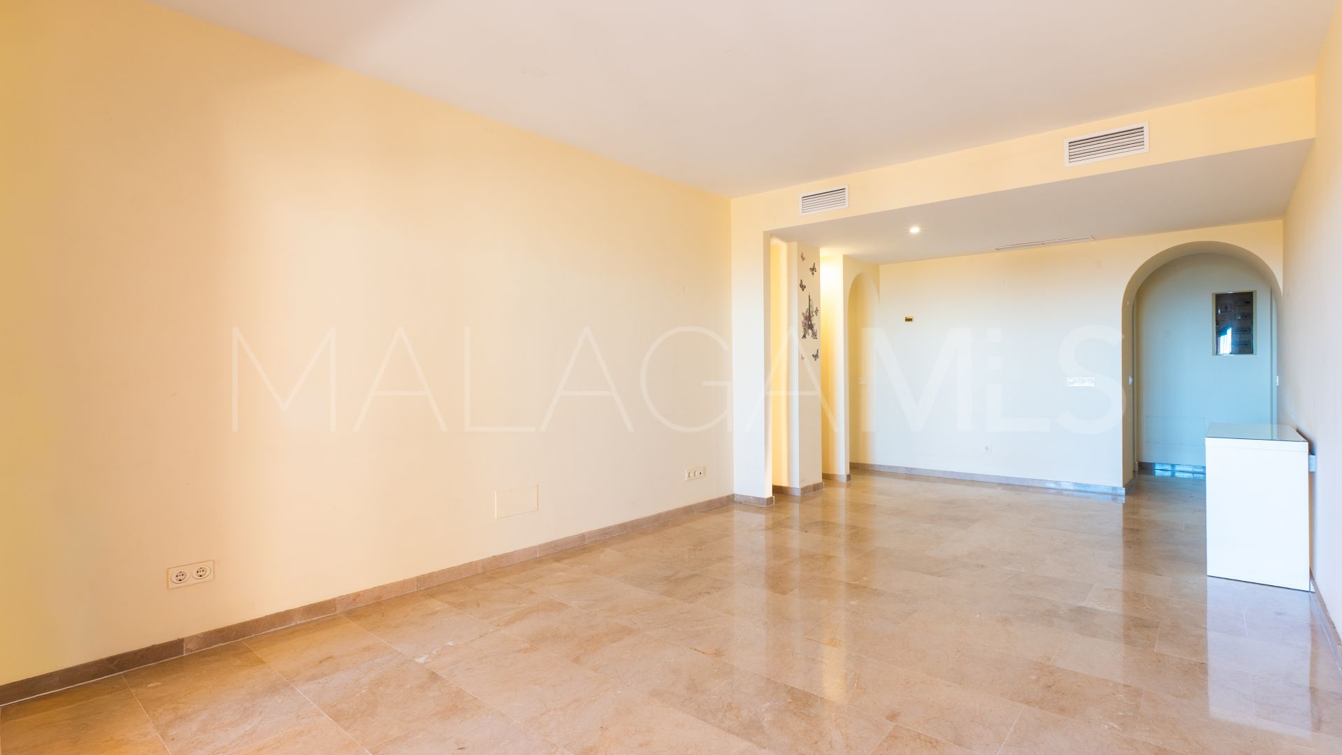 Appartement for sale in Sabinillas