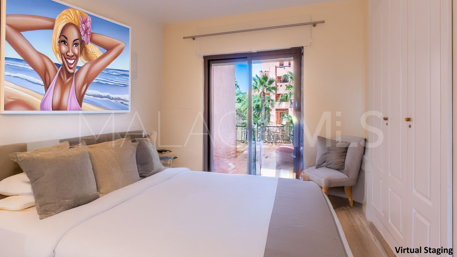 Appartement for sale in Sabinillas