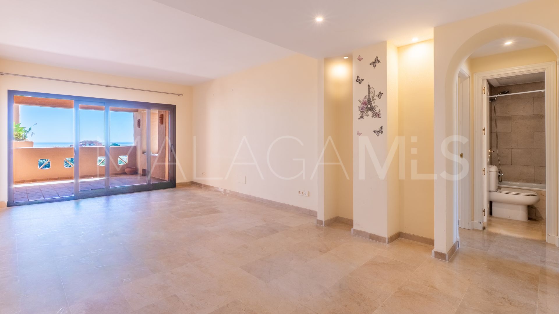 Appartement for sale in Sabinillas