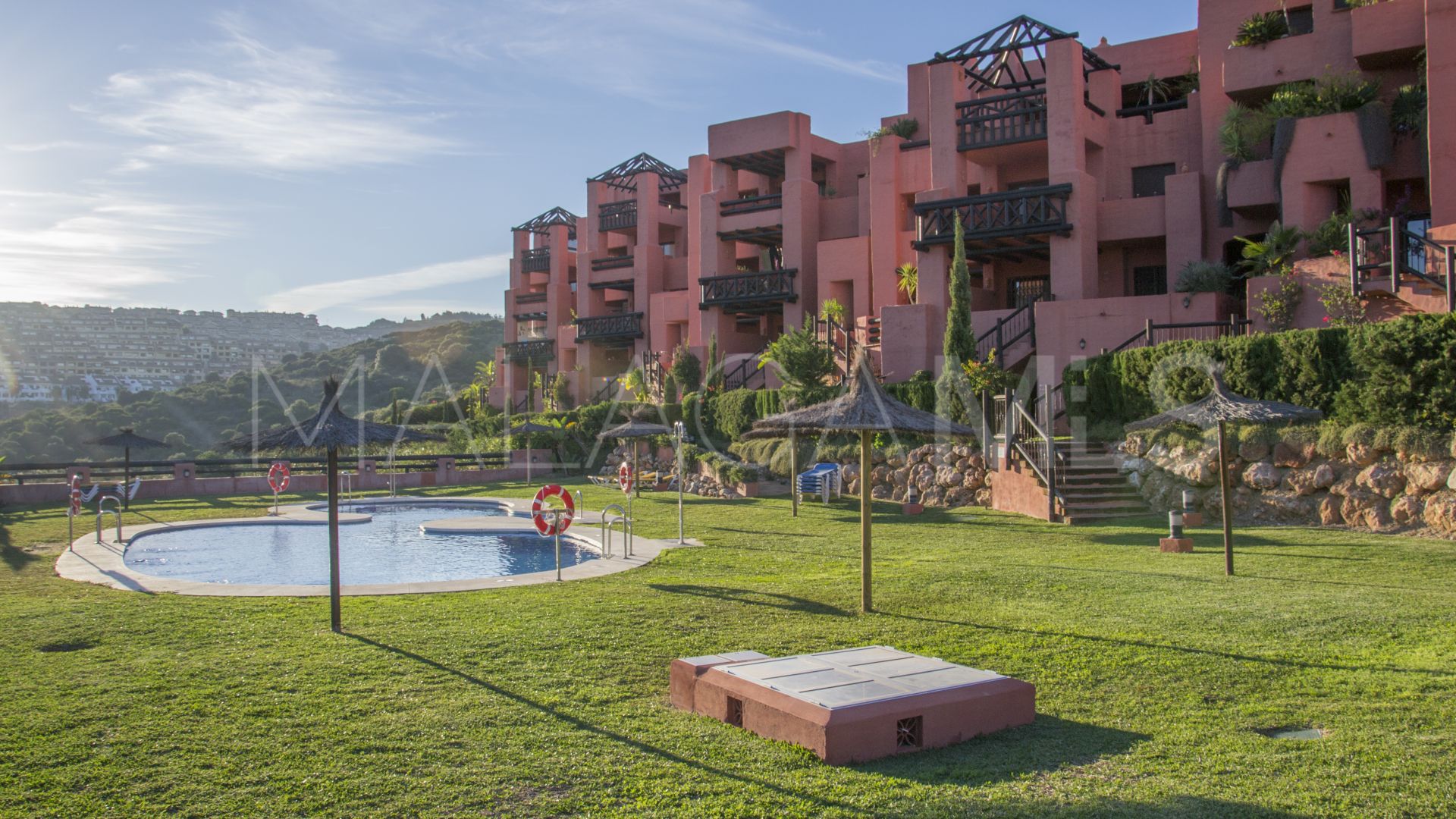 Appartement for sale in Sabinillas