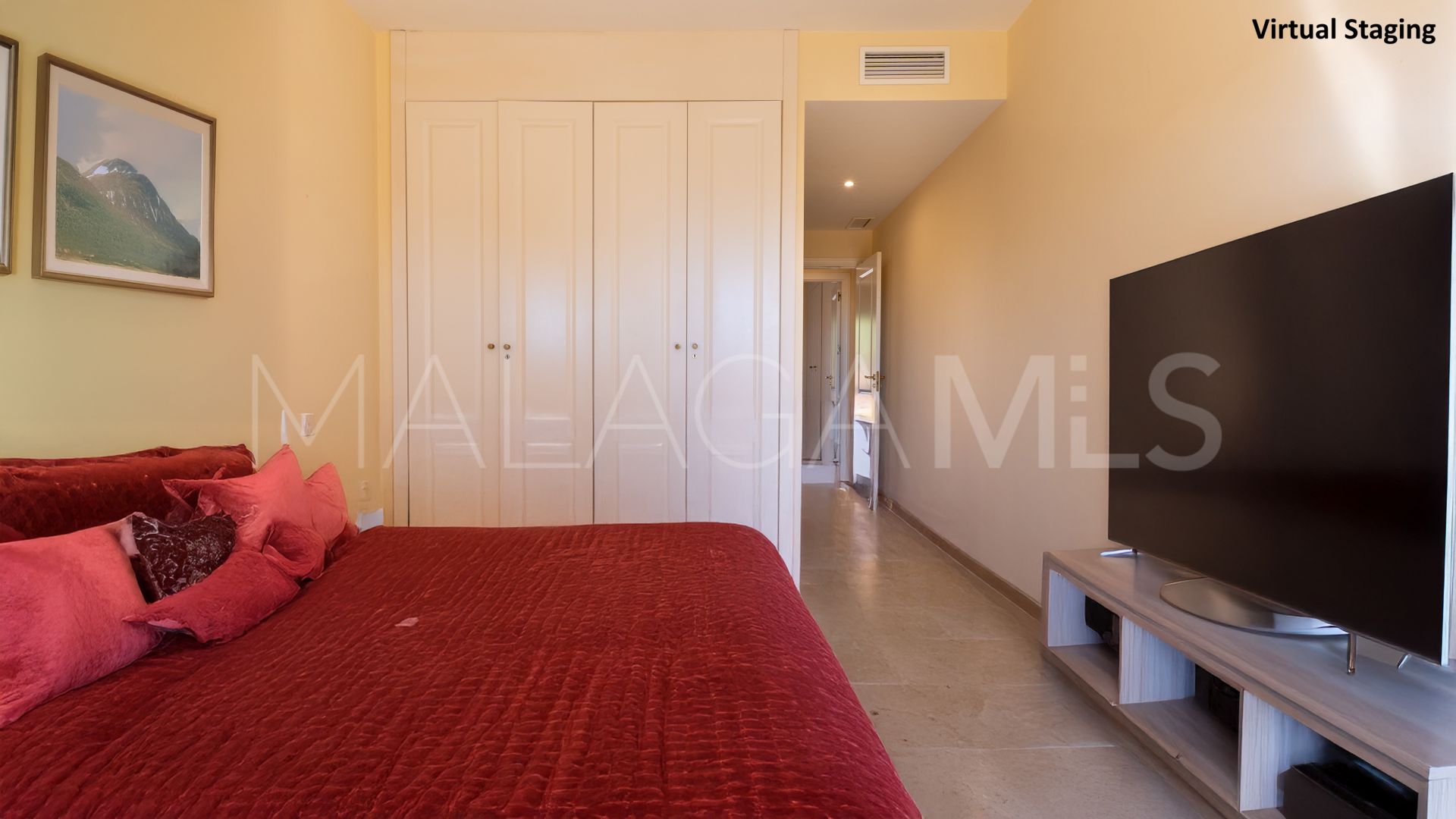 Appartement for sale in Sabinillas