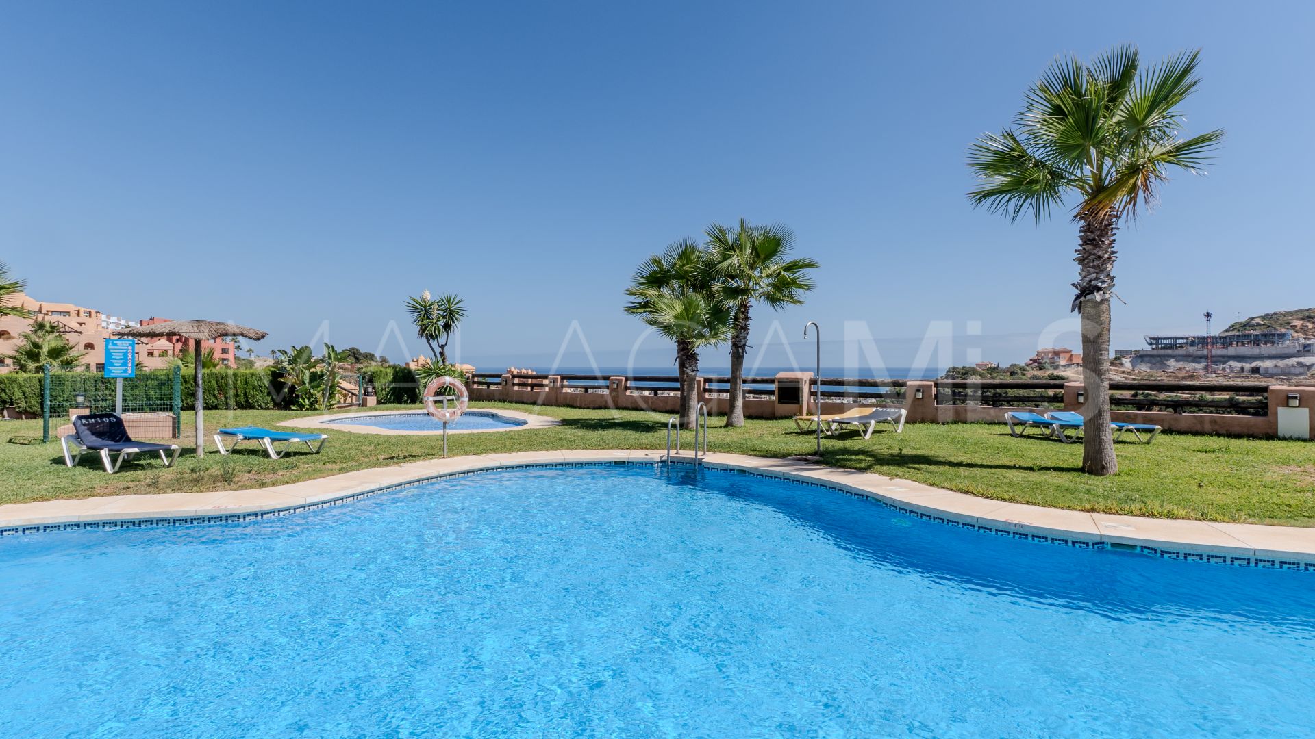 Appartement for sale in Sabinillas