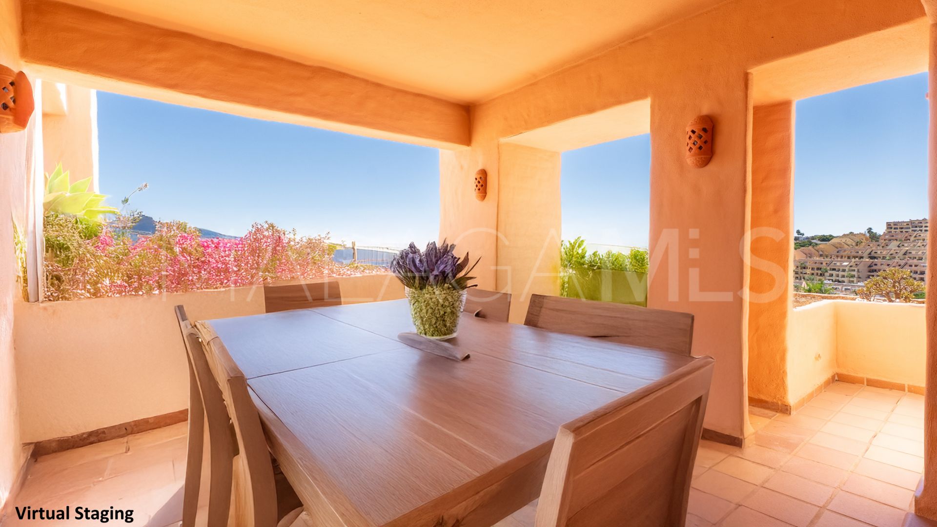 Appartement for sale in Sabinillas