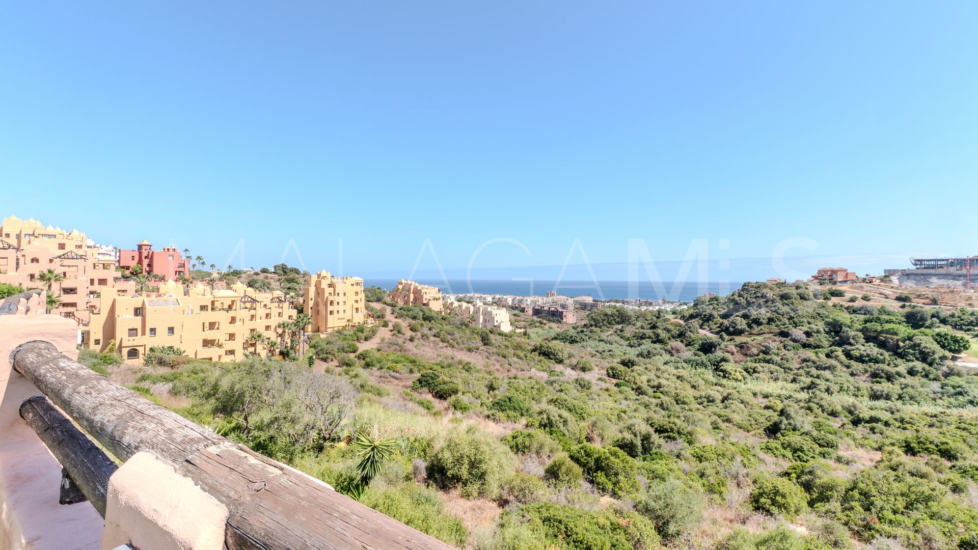 Appartement for sale in Sabinillas