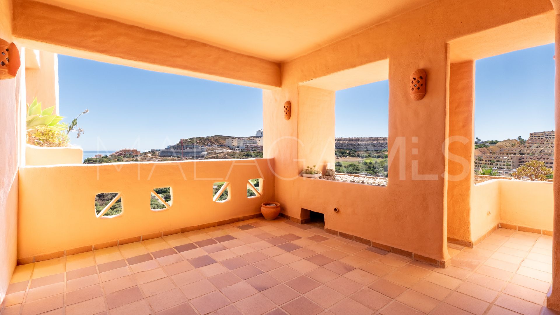 Appartement for sale in Sabinillas