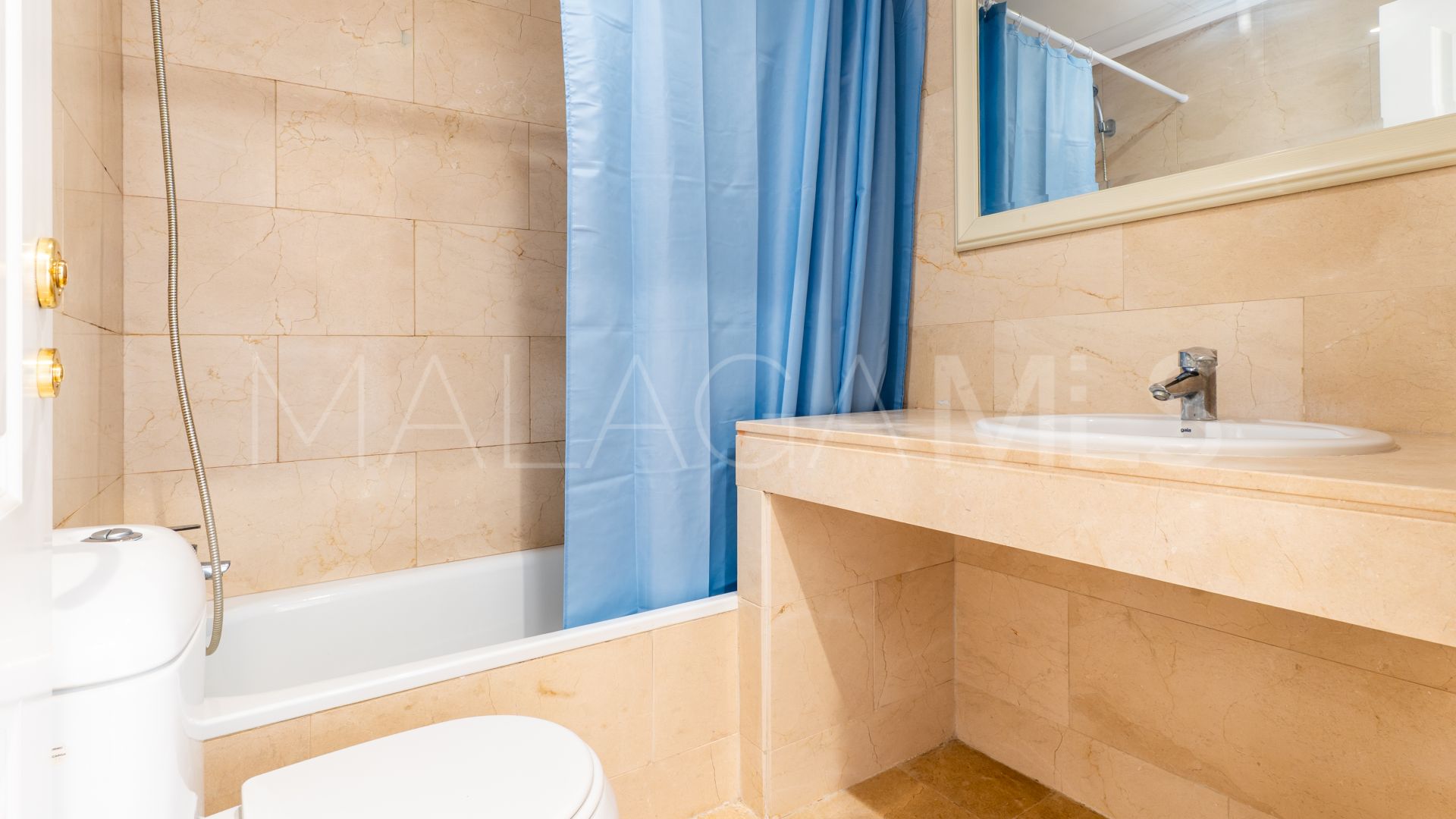 Appartement for sale in Sabinillas