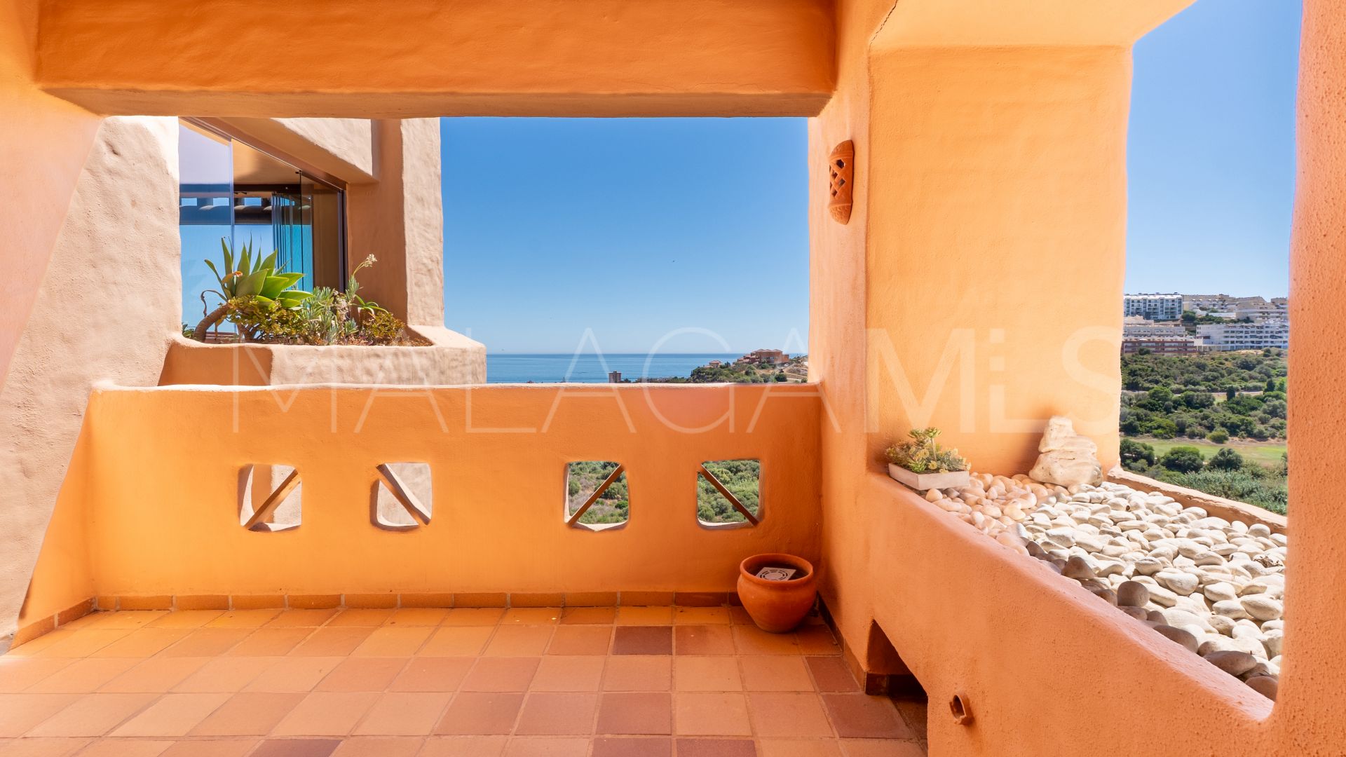 Appartement for sale in Sabinillas