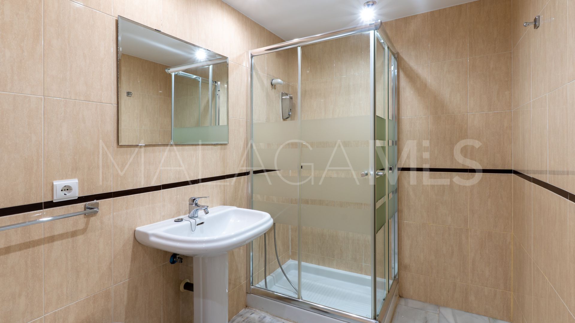For sale Alcorrín apartment