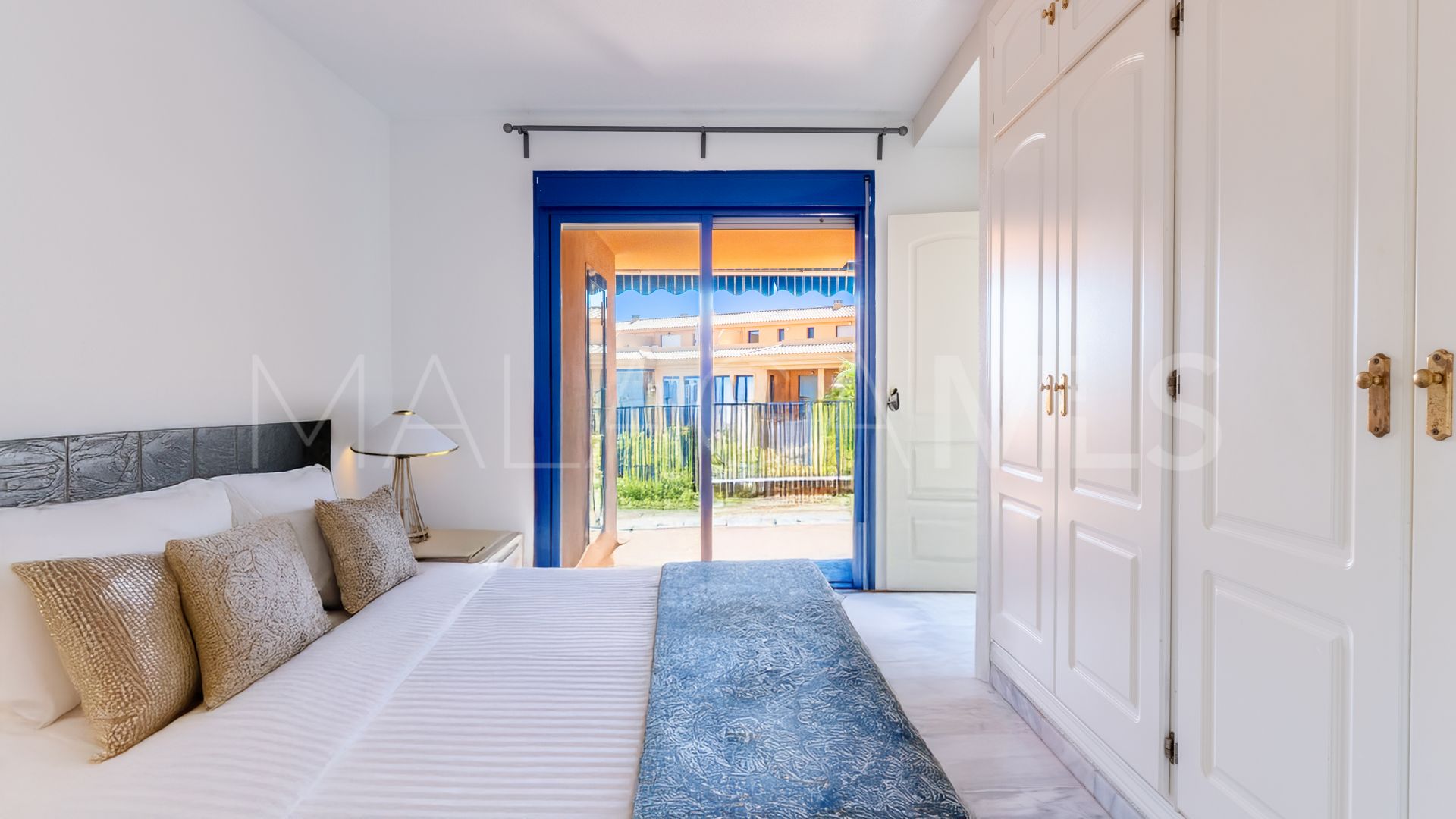 For sale Alcorrín apartment