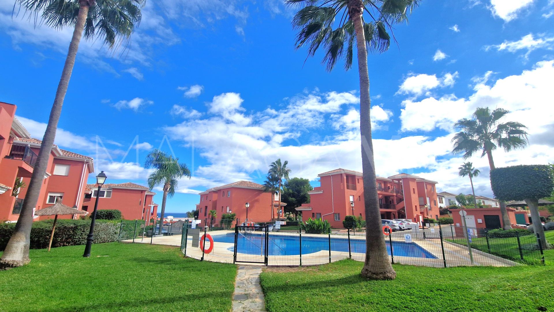 Appartement for sale in Princesa Kristina