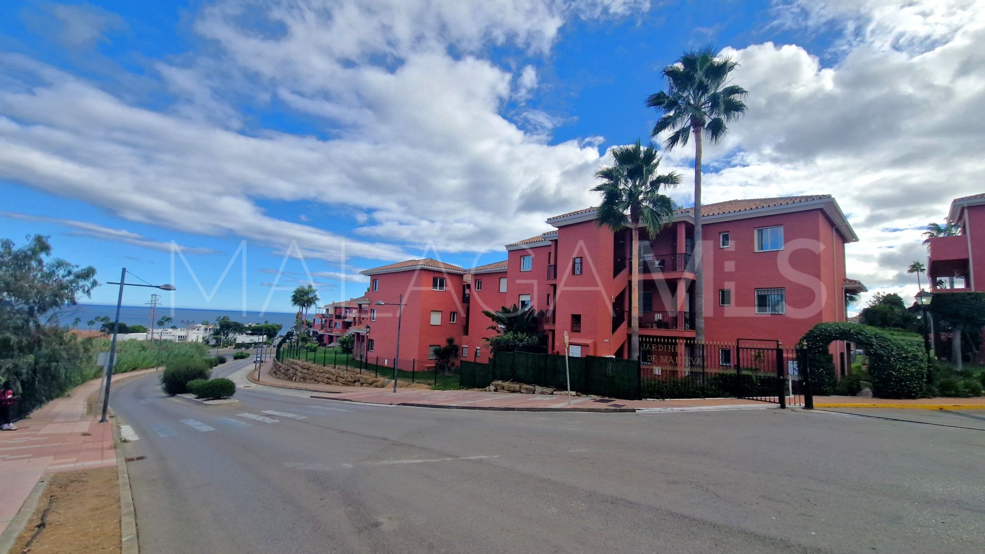 Appartement for sale in Princesa Kristina