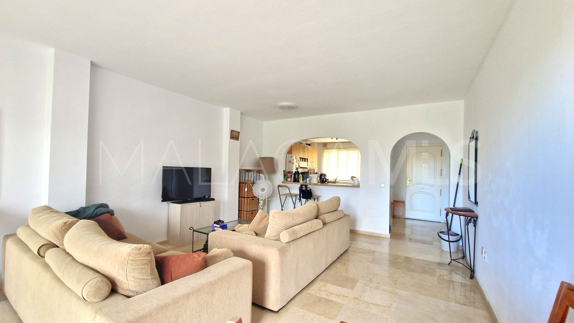 Appartement for sale in Princesa Kristina