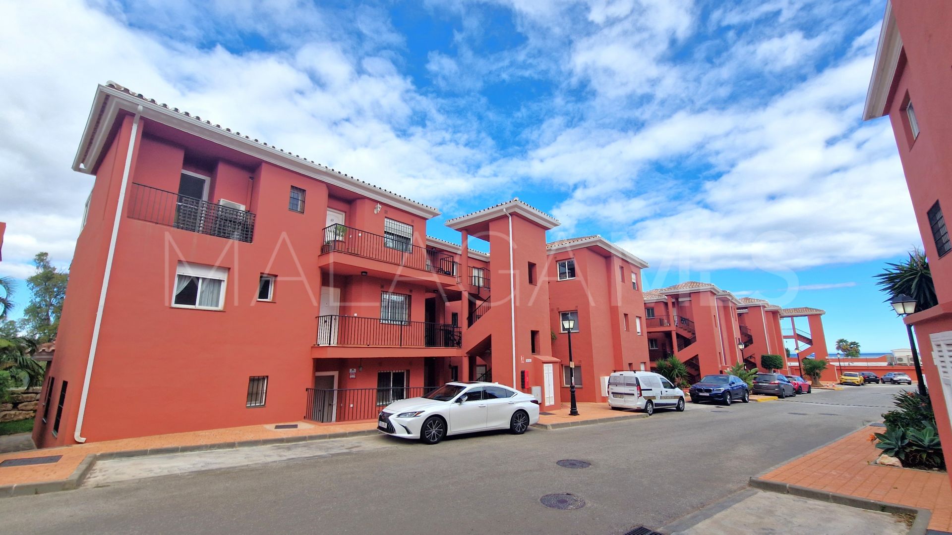 Appartement for sale in Princesa Kristina