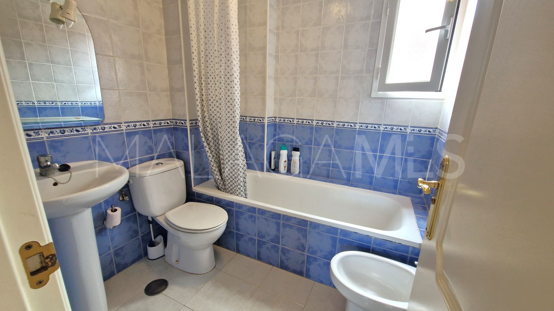 Appartement for sale in Princesa Kristina