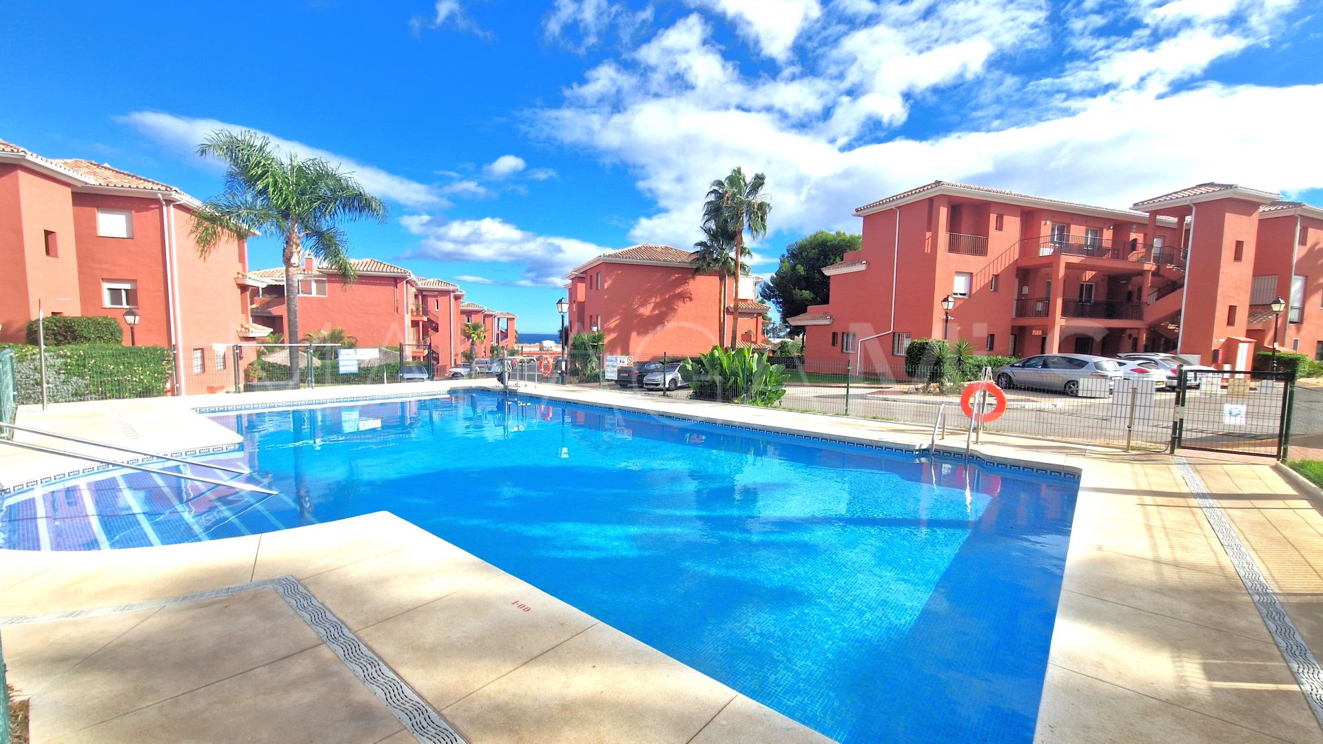 Appartement for sale in Princesa Kristina