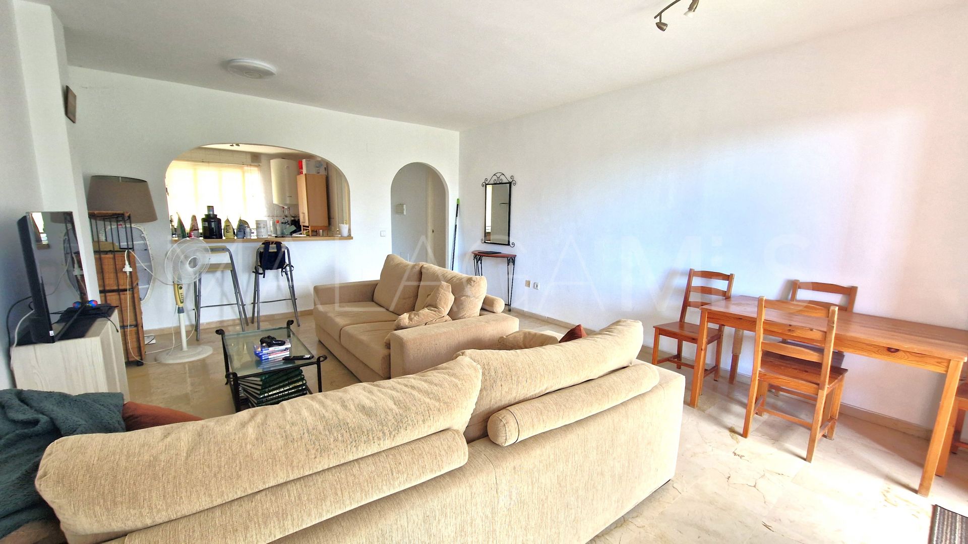 Appartement for sale in Princesa Kristina
