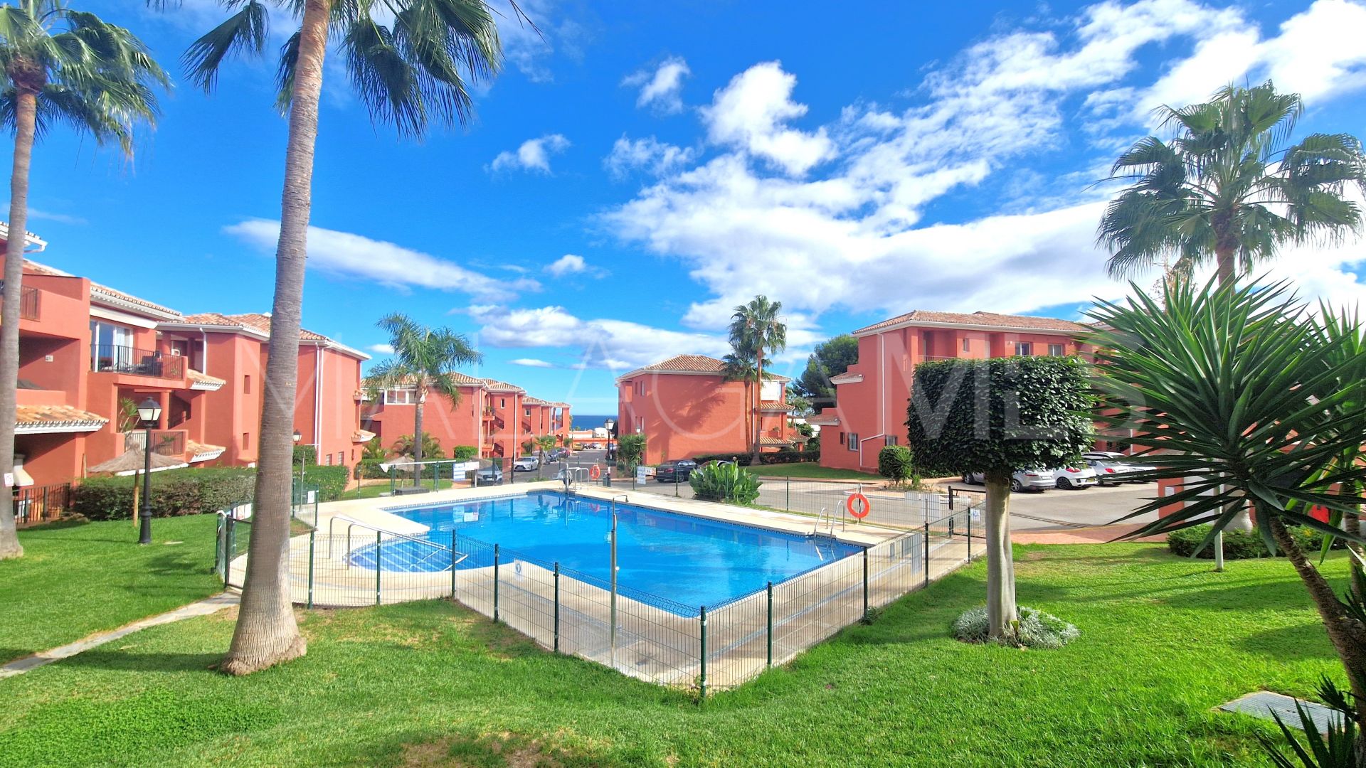 Appartement for sale in Princesa Kristina