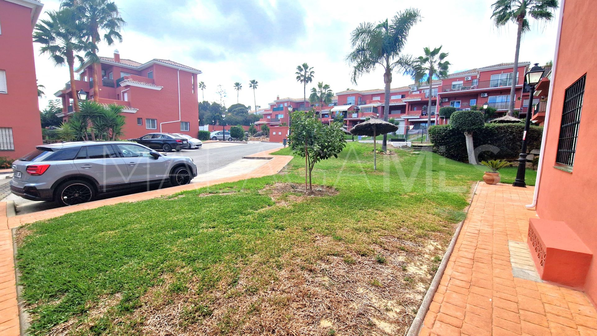 Appartement for sale in Princesa Kristina
