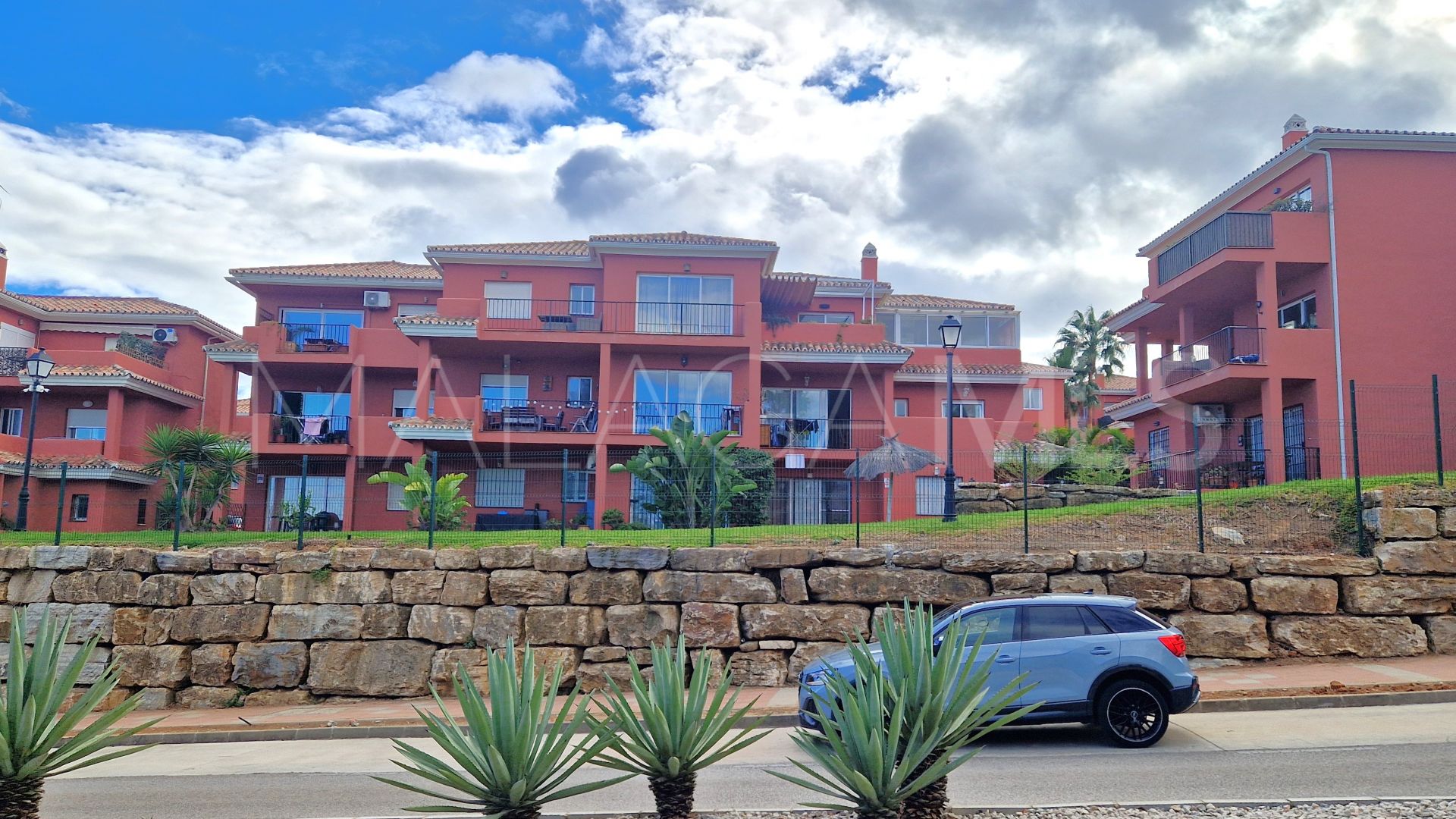 Appartement for sale in Princesa Kristina