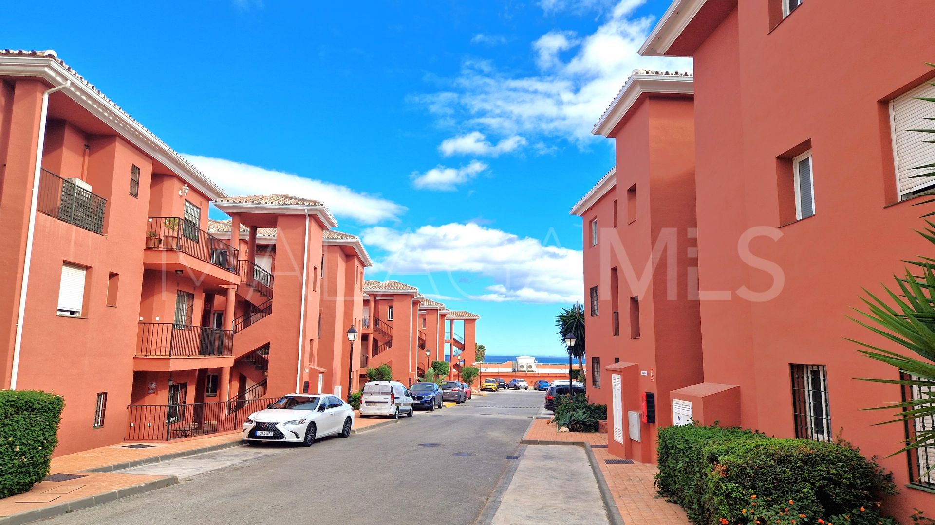Appartement for sale in Princesa Kristina