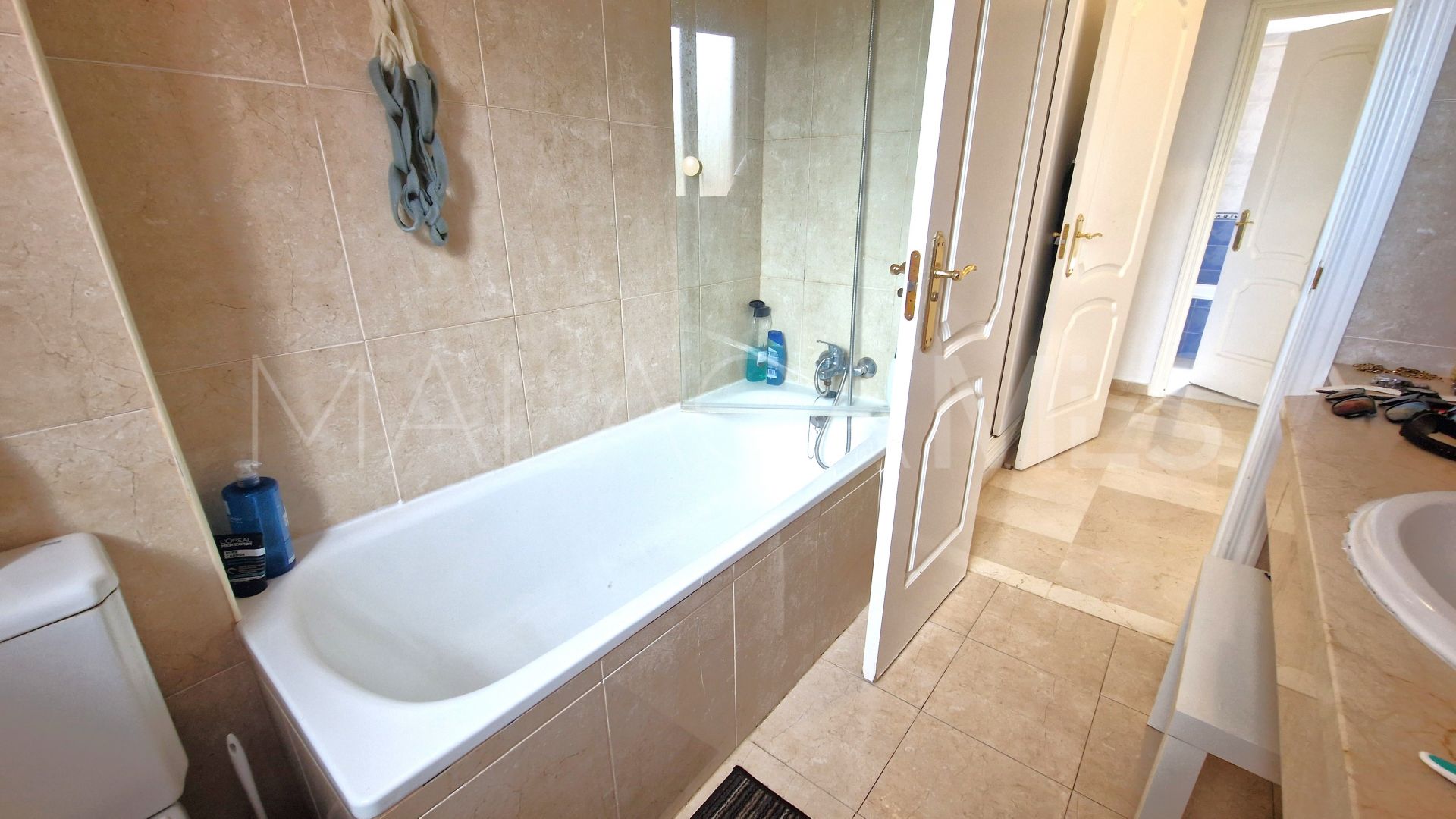 Appartement for sale in Princesa Kristina