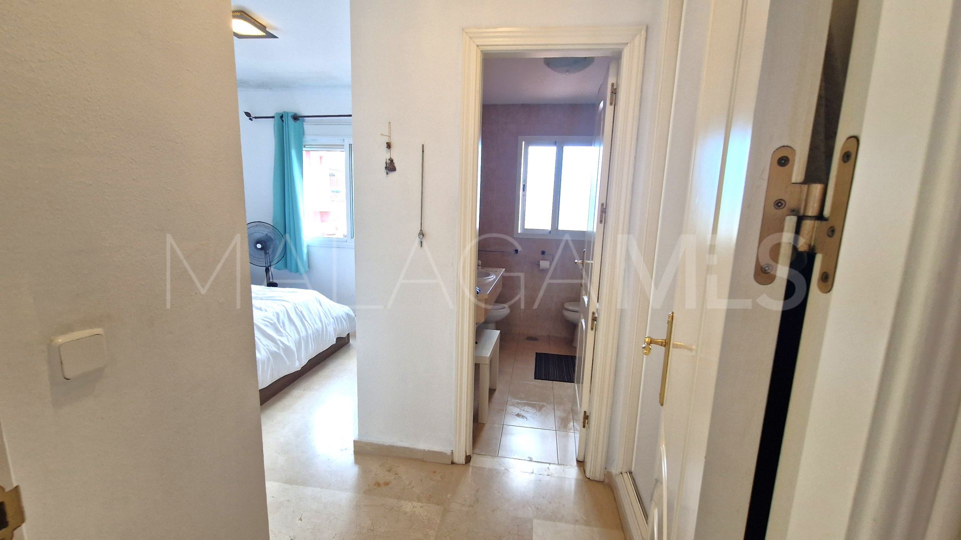 Appartement for sale in Princesa Kristina