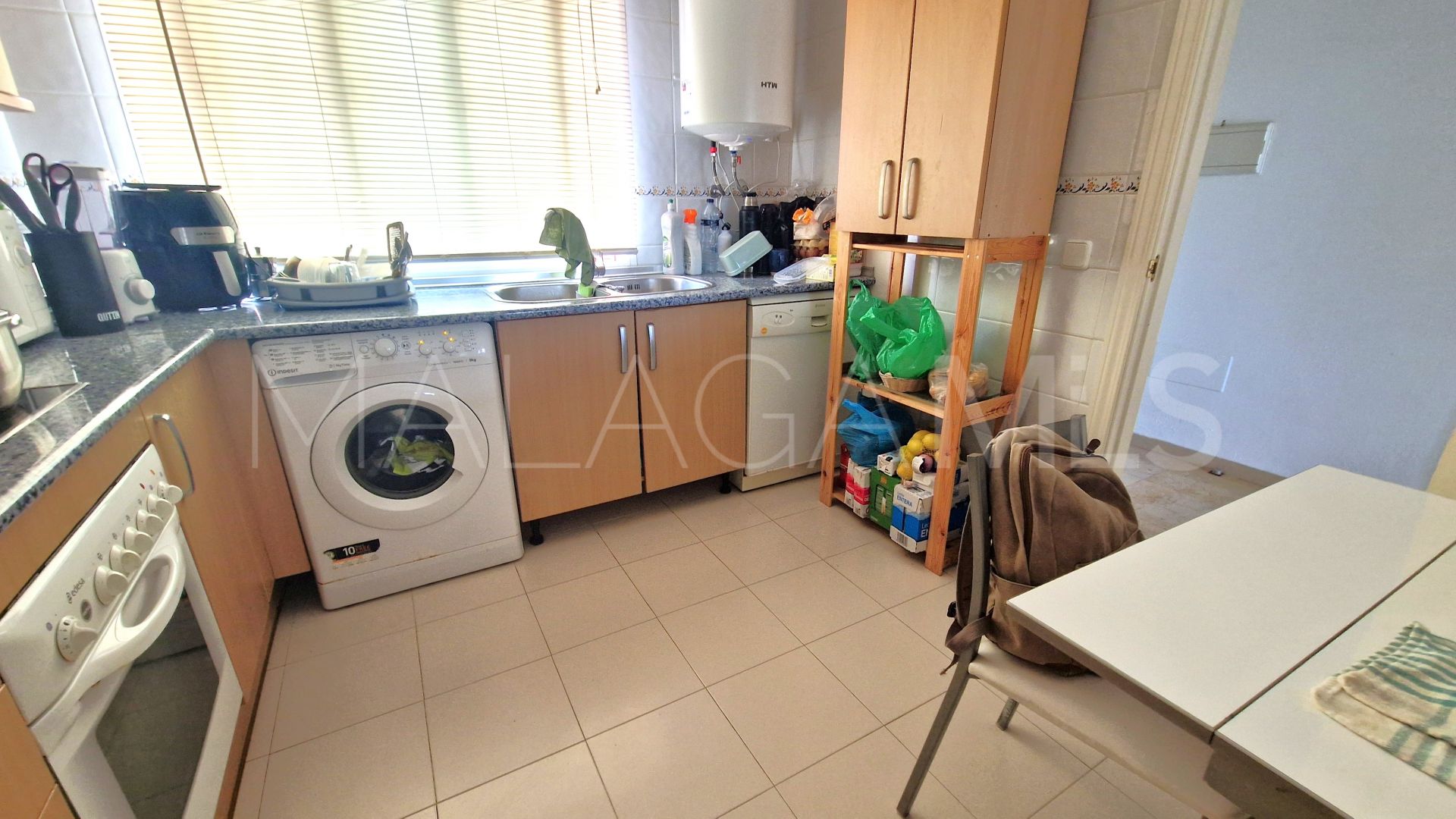 Appartement for sale in Princesa Kristina