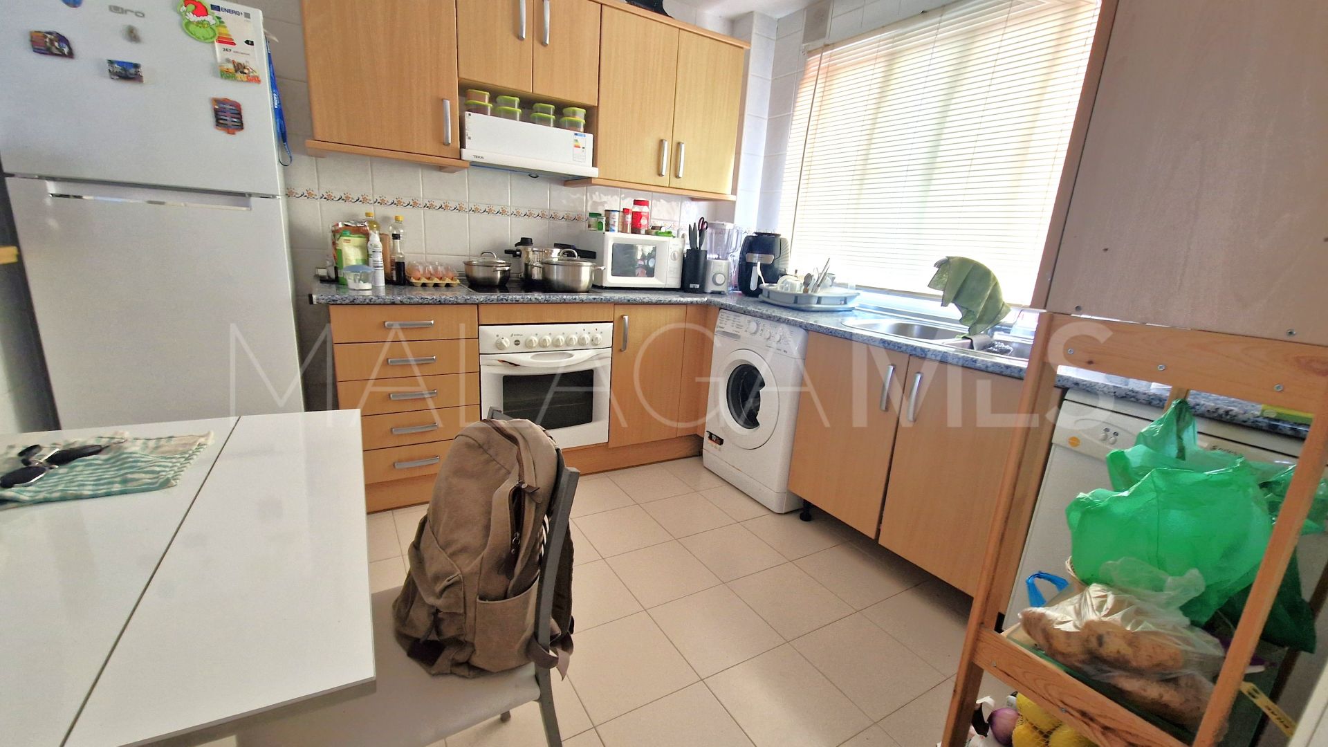 Appartement for sale in Princesa Kristina
