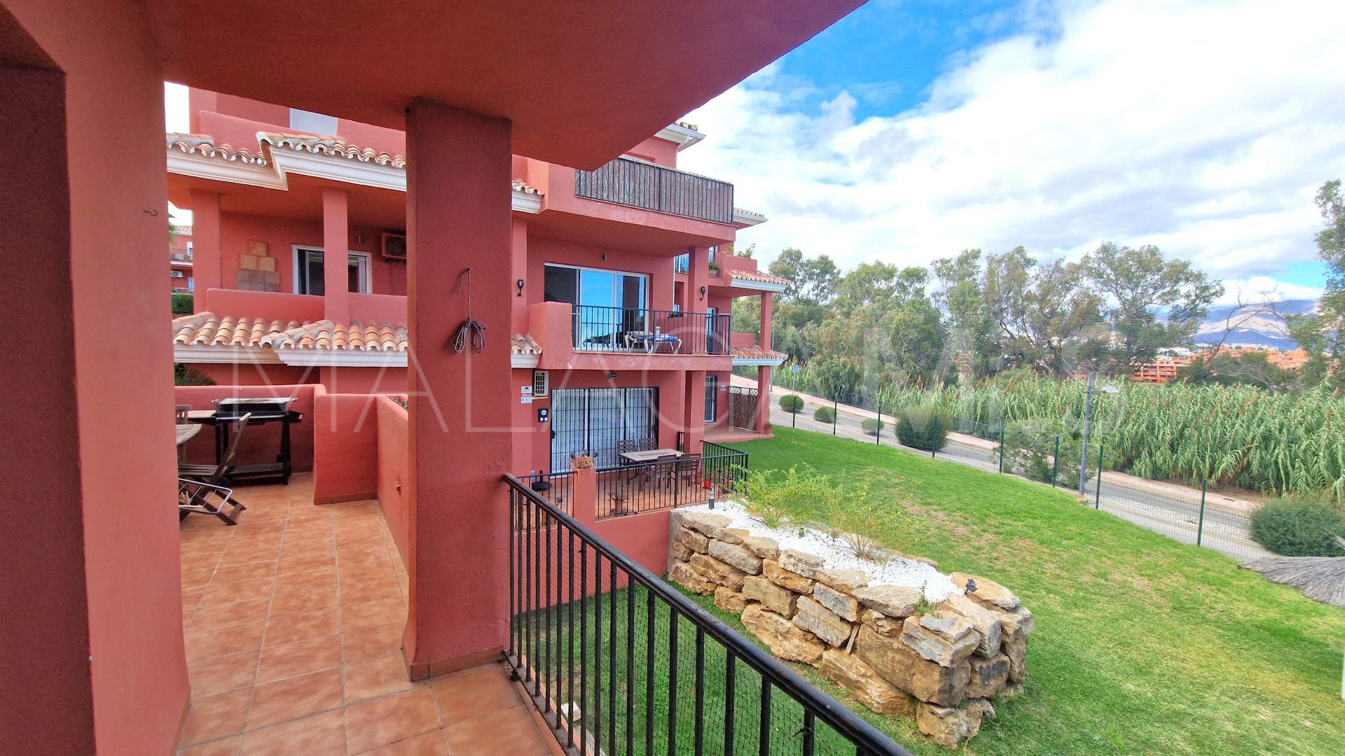 Appartement for sale in Princesa Kristina