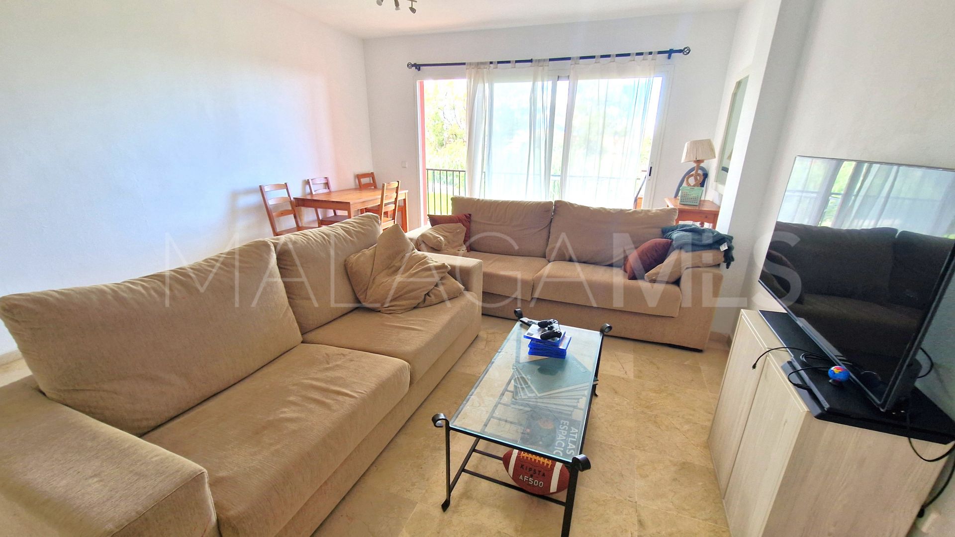 Appartement for sale in Princesa Kristina