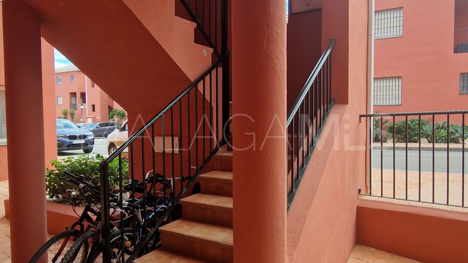 Appartement for sale in Princesa Kristina