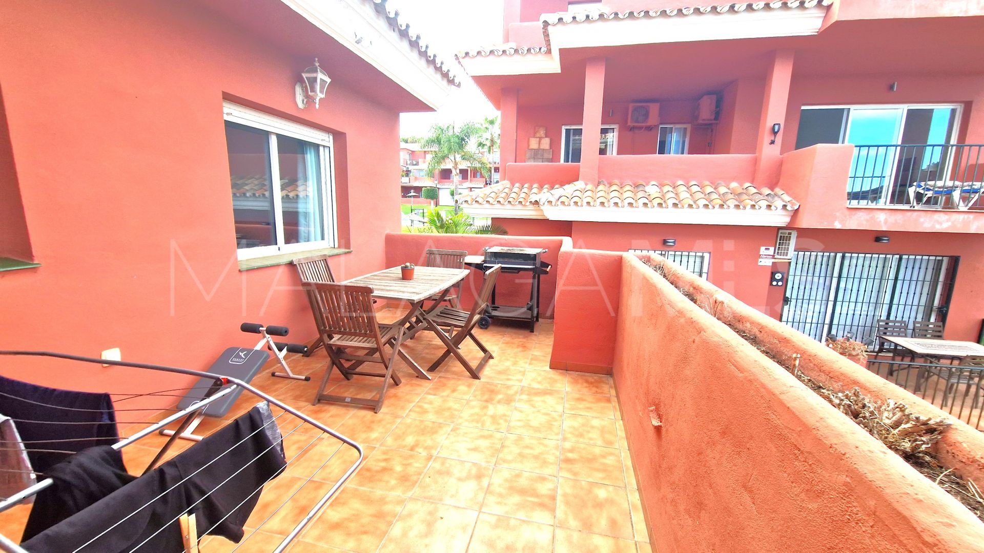 Appartement for sale in Princesa Kristina