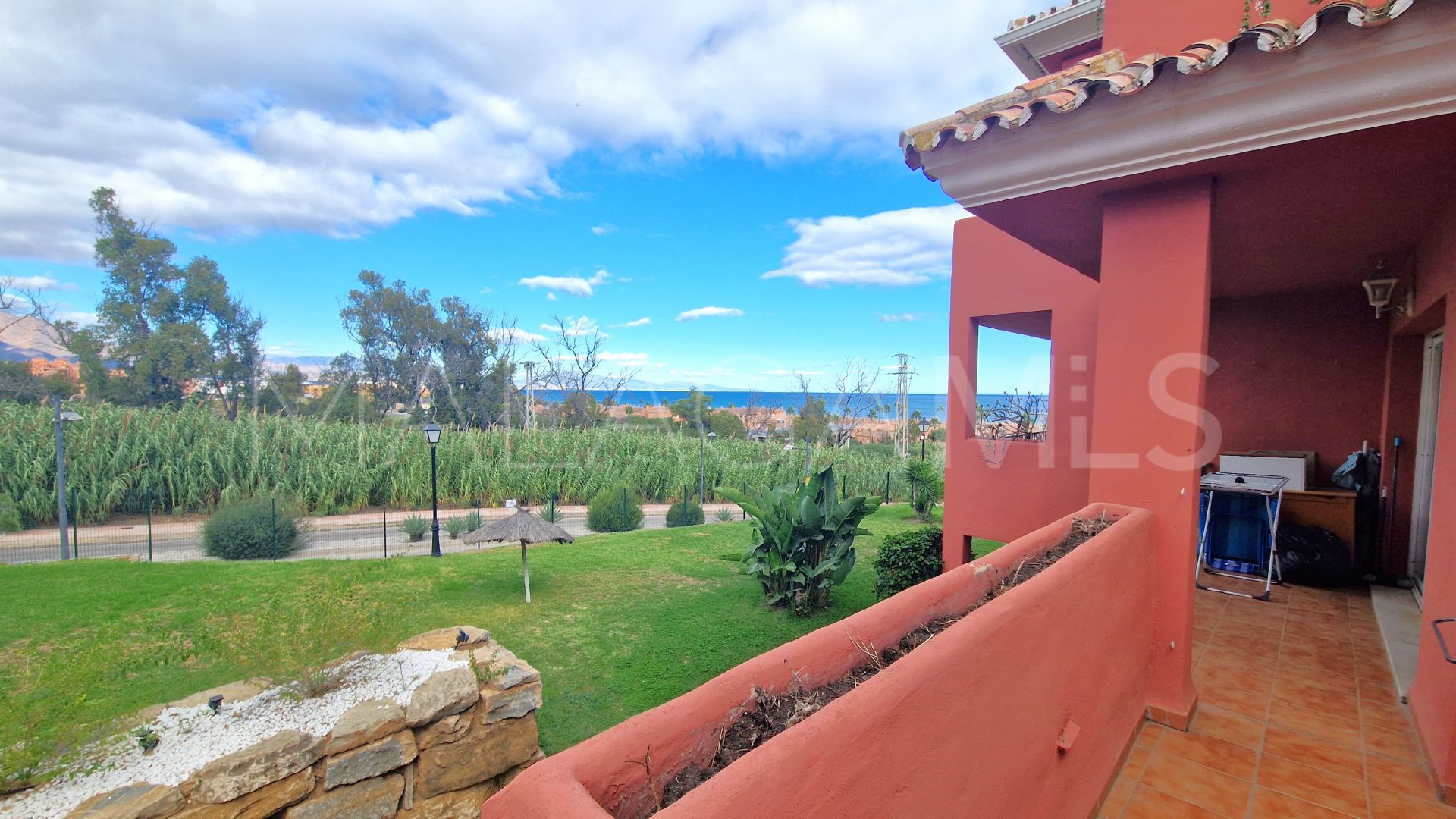 Appartement for sale in Princesa Kristina