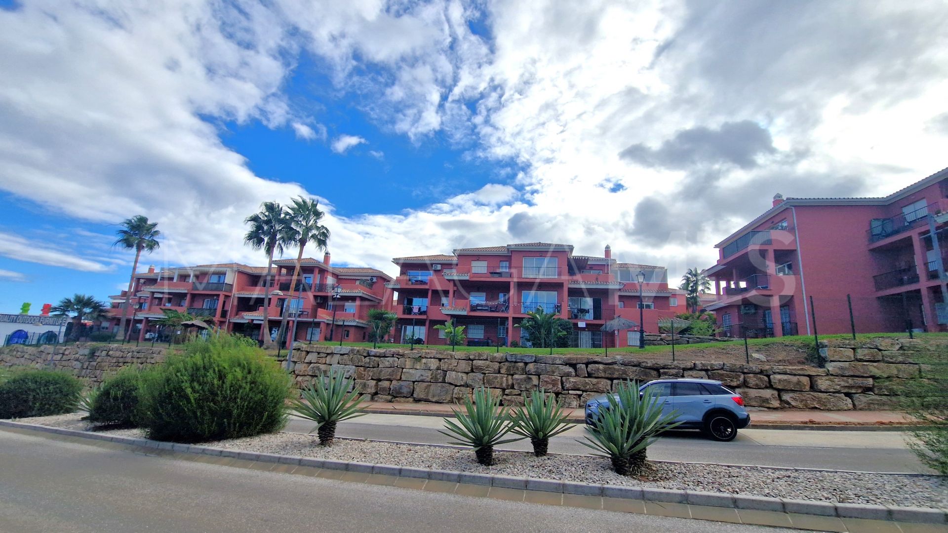 Appartement for sale in Princesa Kristina