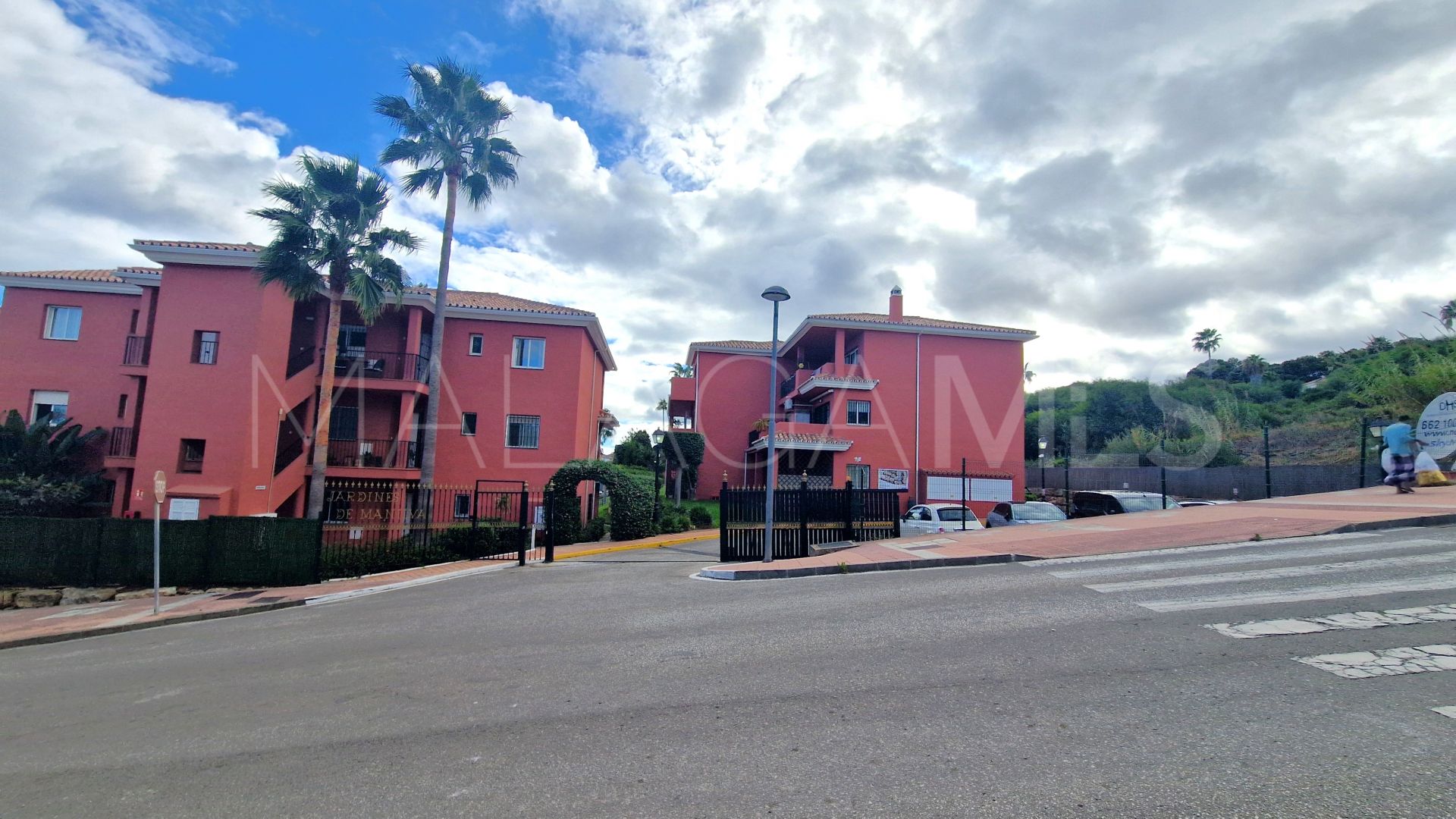 Appartement for sale in Princesa Kristina