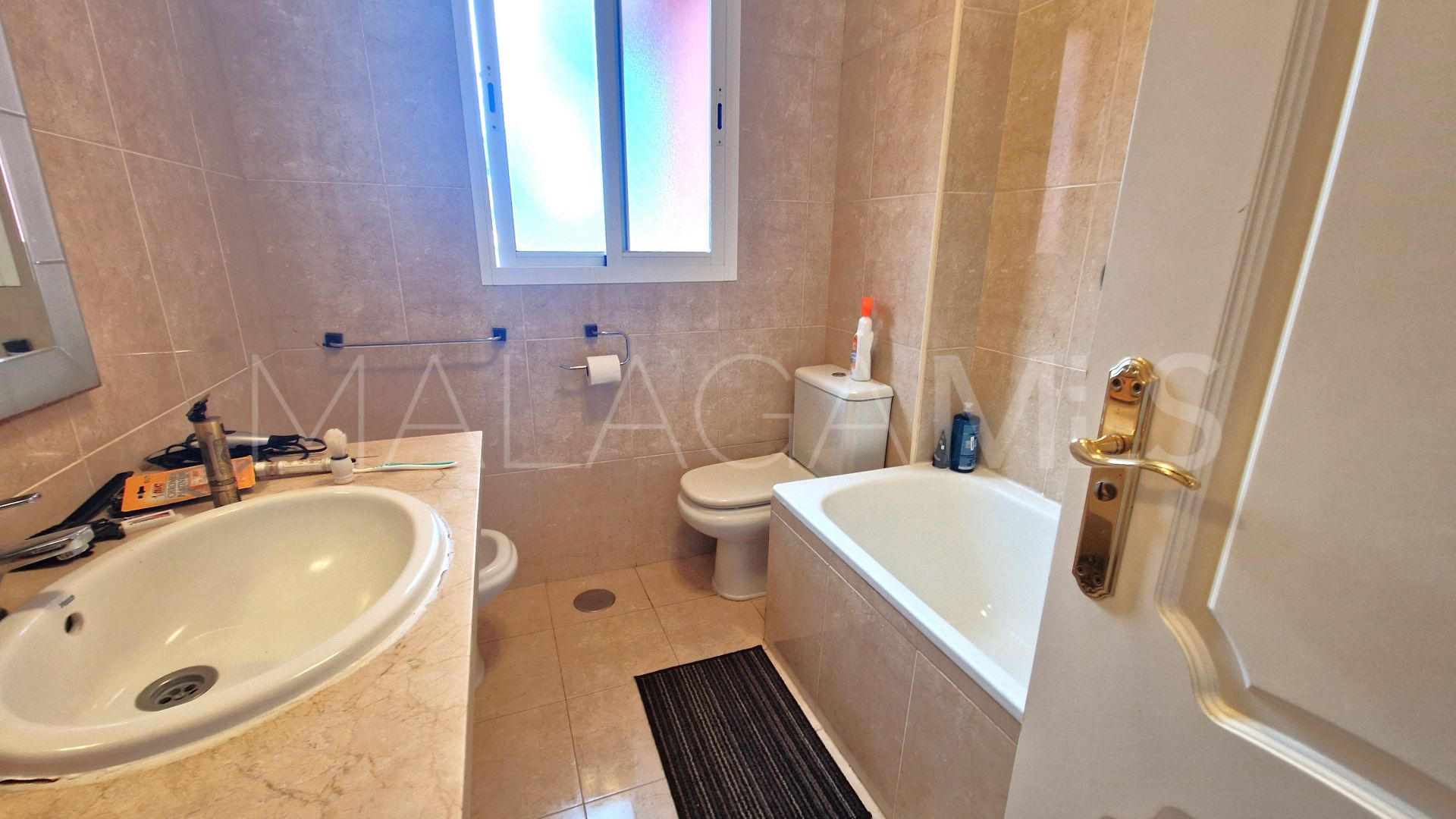 Appartement for sale in Princesa Kristina