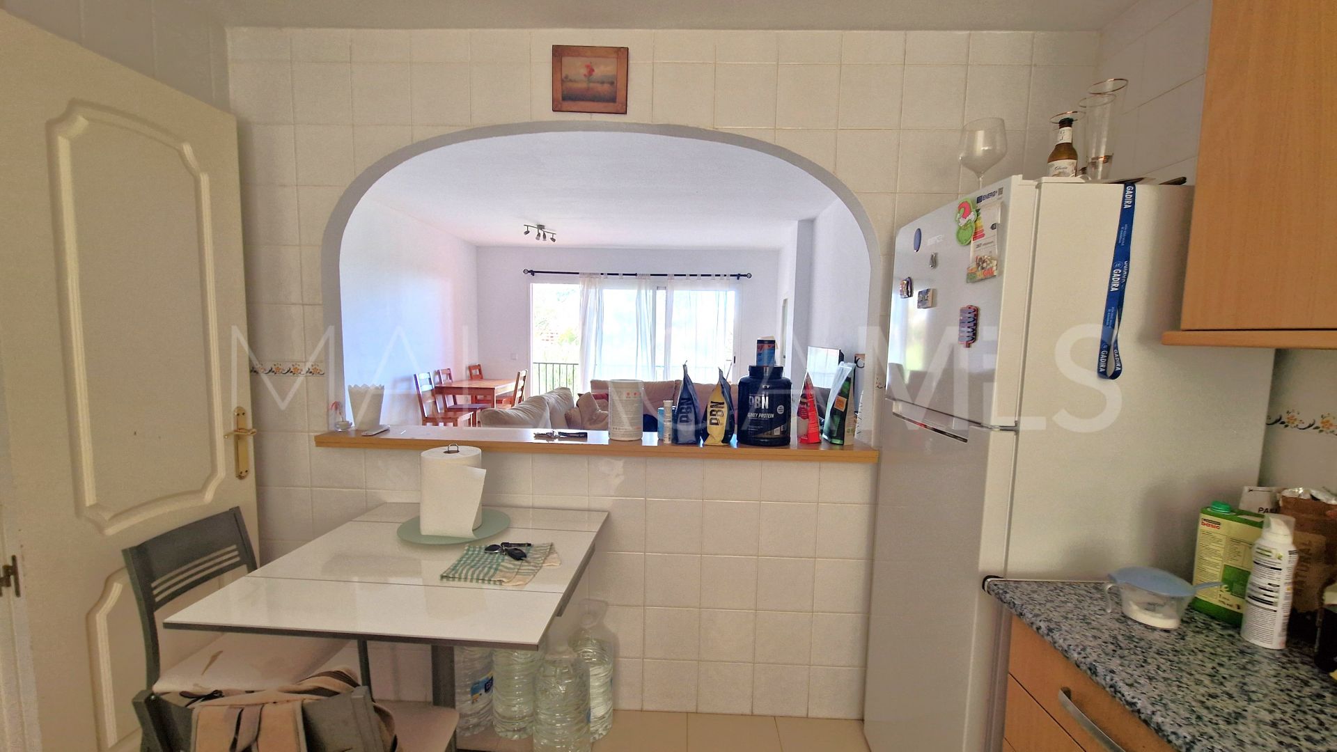 Appartement for sale in Princesa Kristina