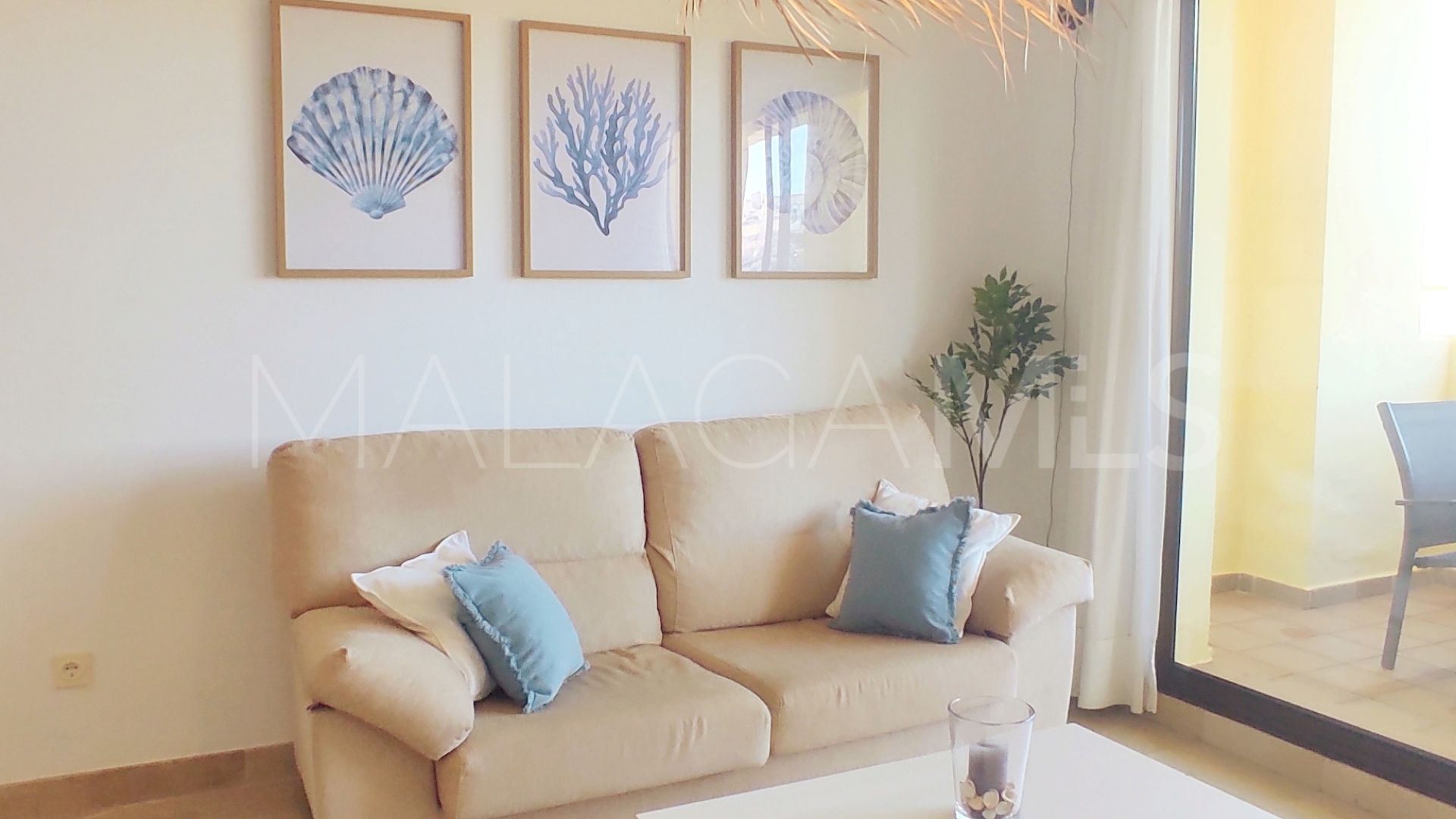 Wohnung for sale in Duquesa Village