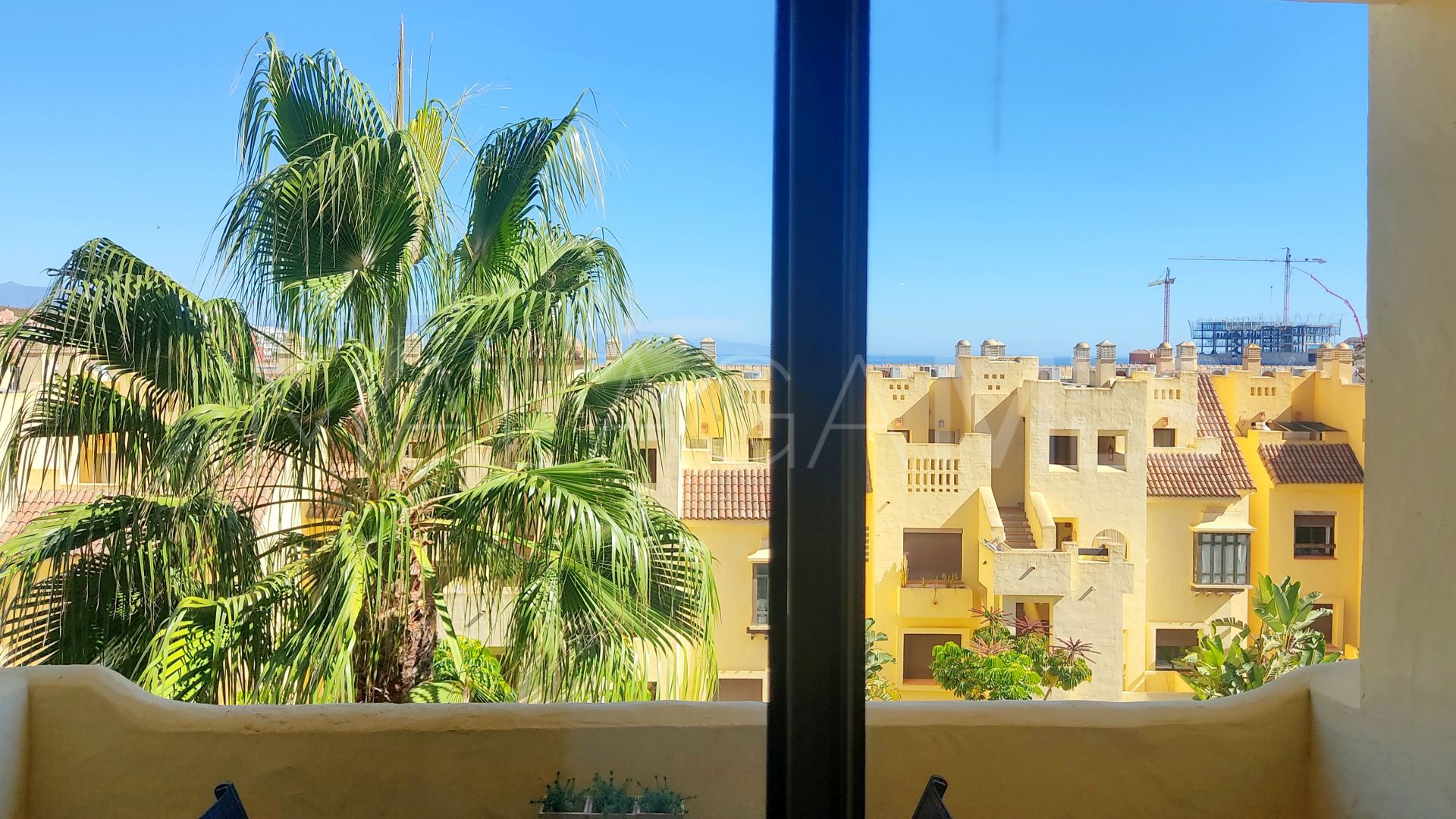 Wohnung for sale in Duquesa Village