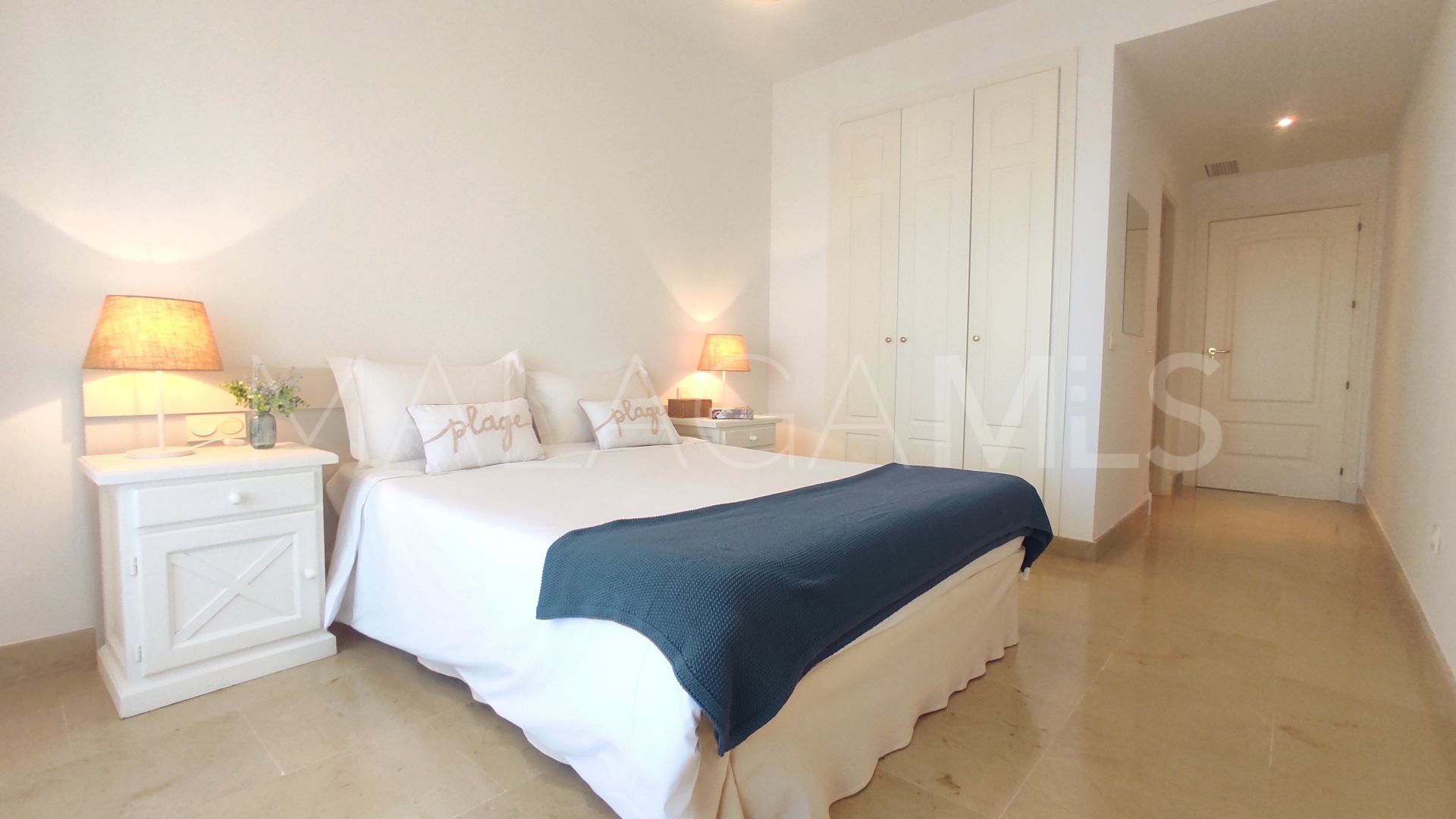 Wohnung for sale in Duquesa Village