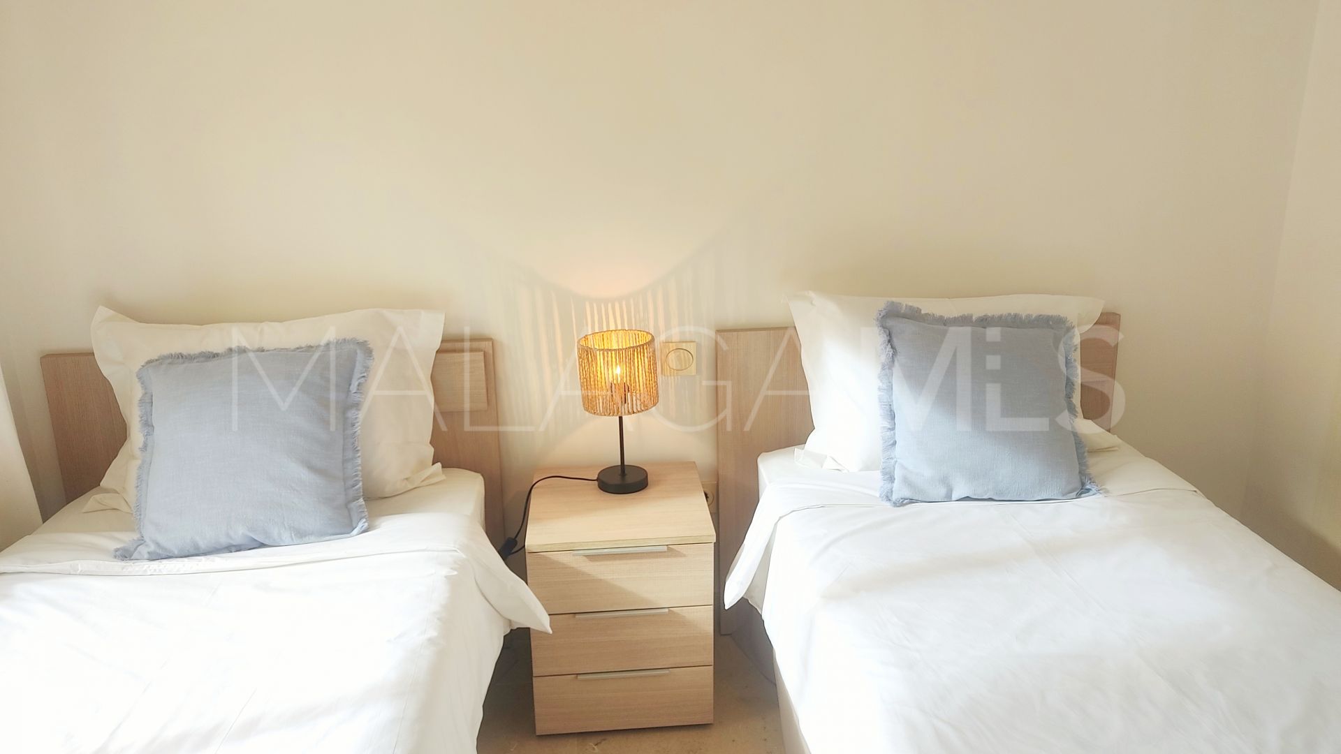 Wohnung for sale in Duquesa Village