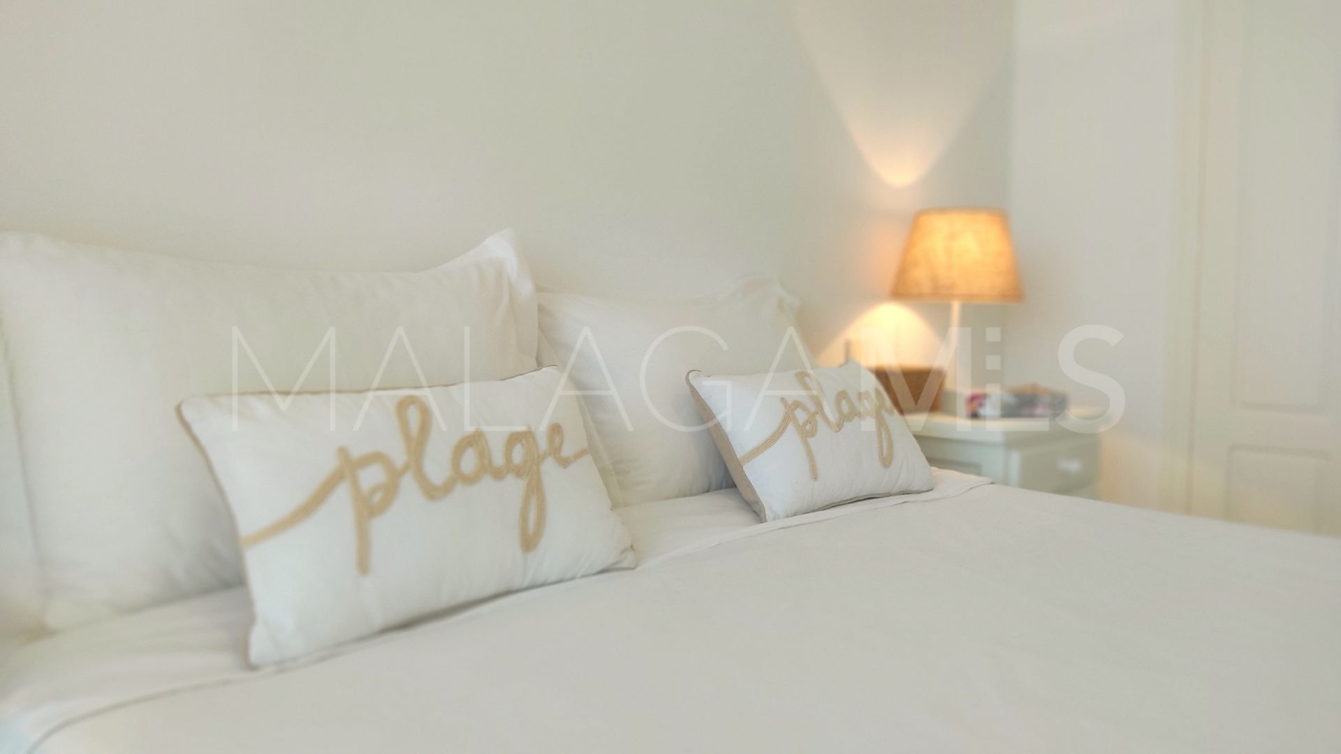 Wohnung for sale in Duquesa Village