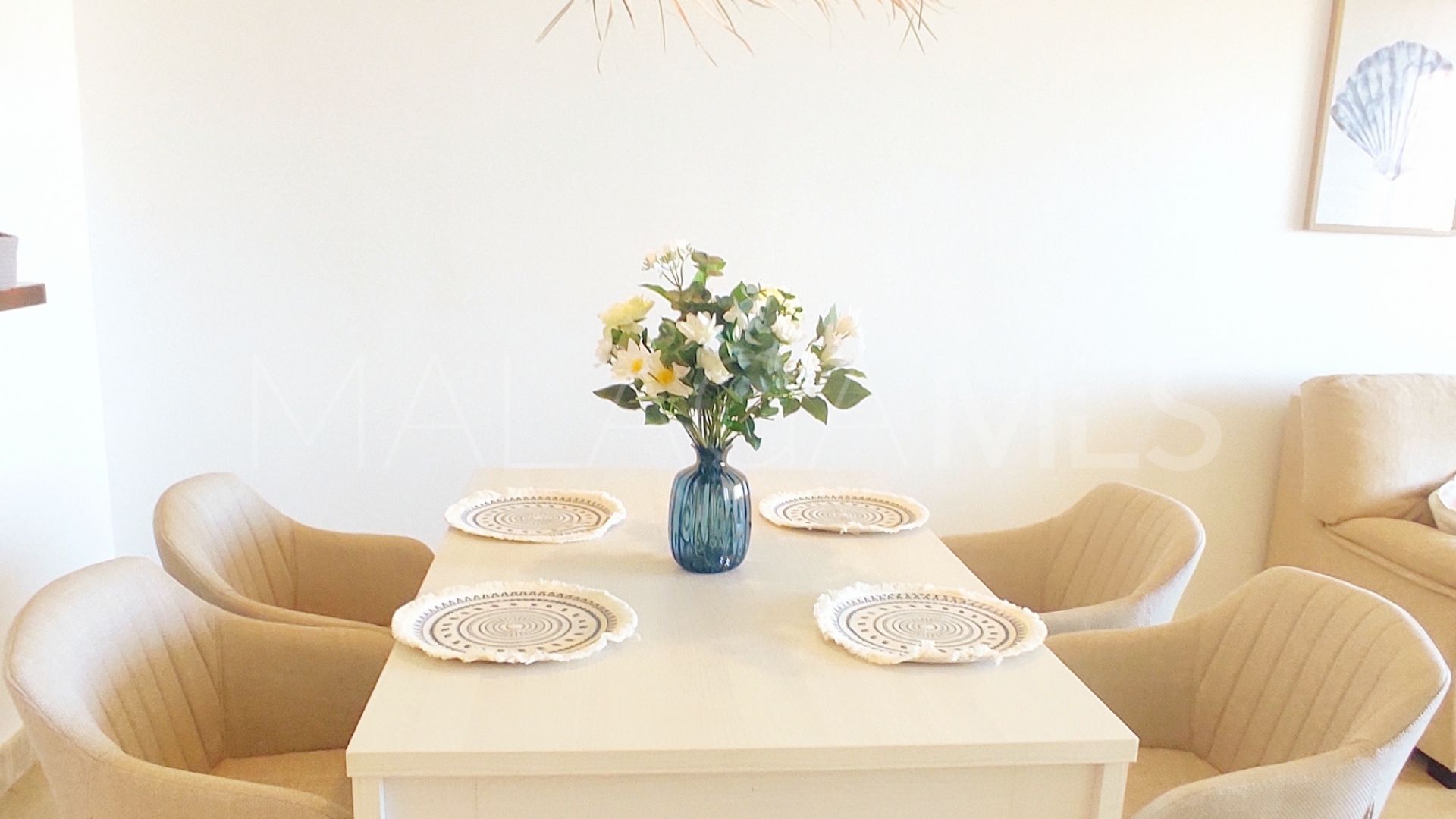 Wohnung for sale in Duquesa Village