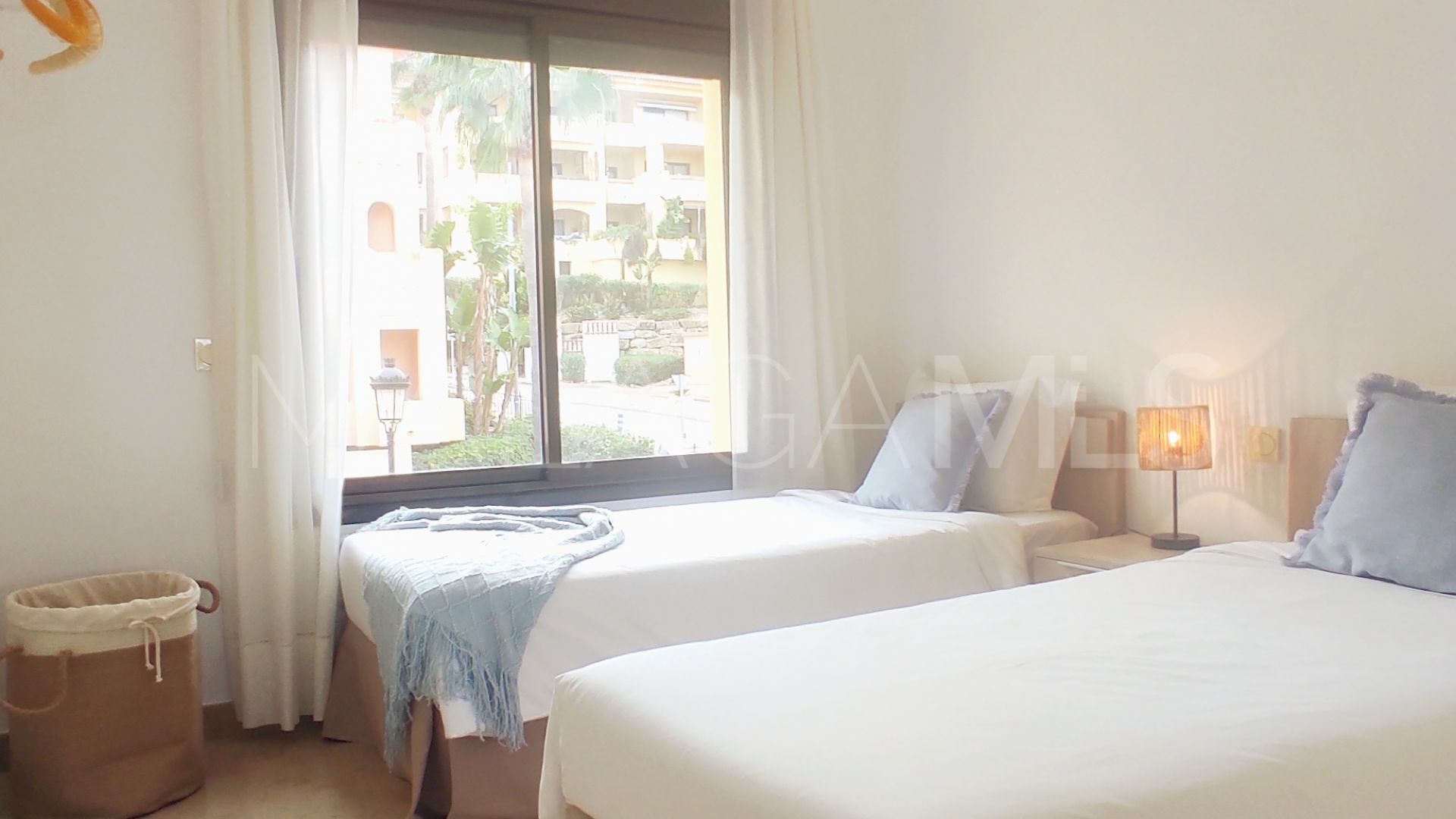 Wohnung for sale in Duquesa Village