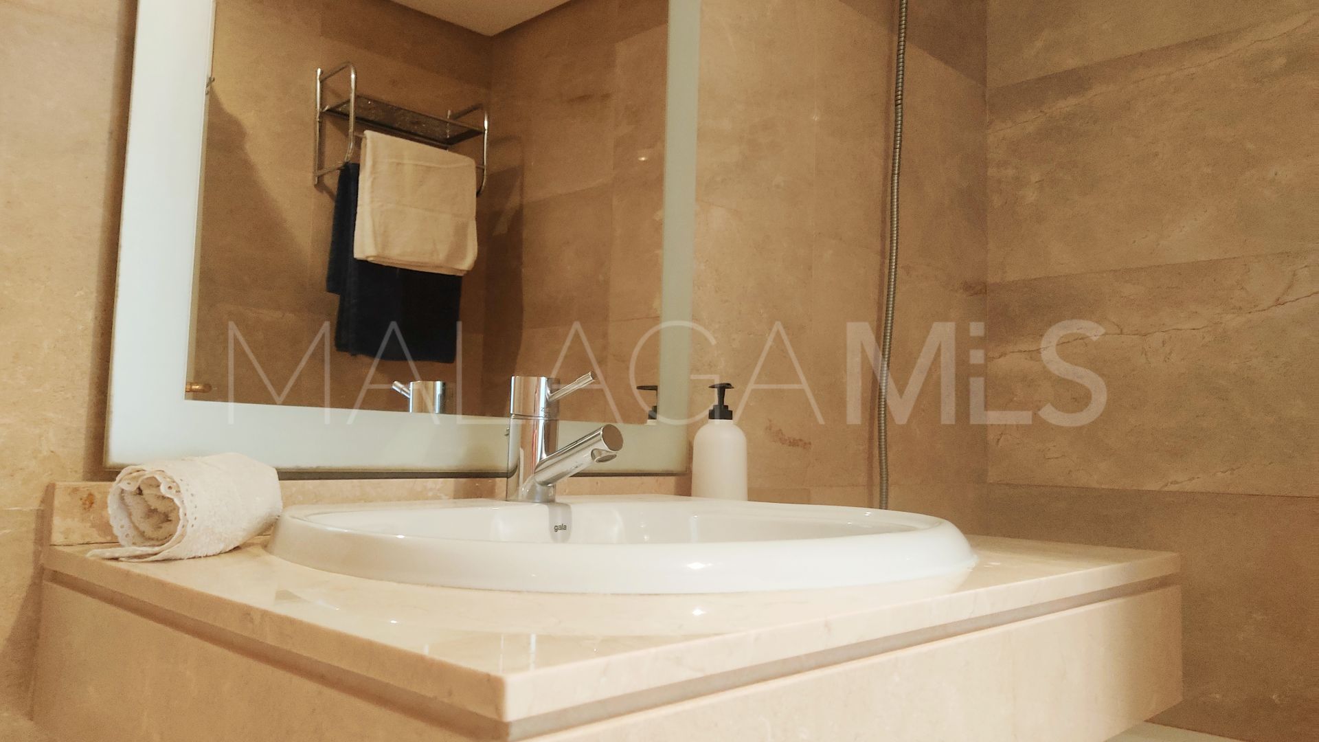 Wohnung for sale in Duquesa Village