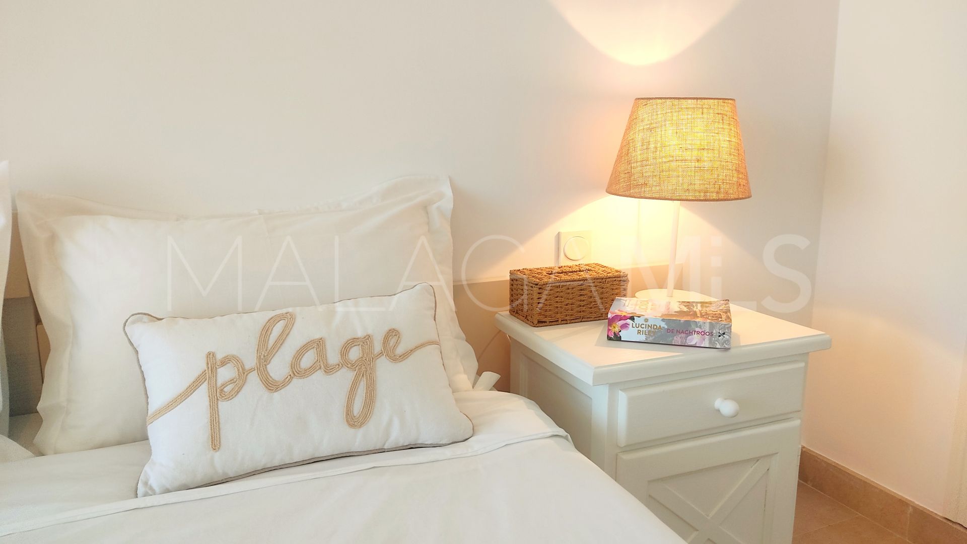 Wohnung for sale in Duquesa Village