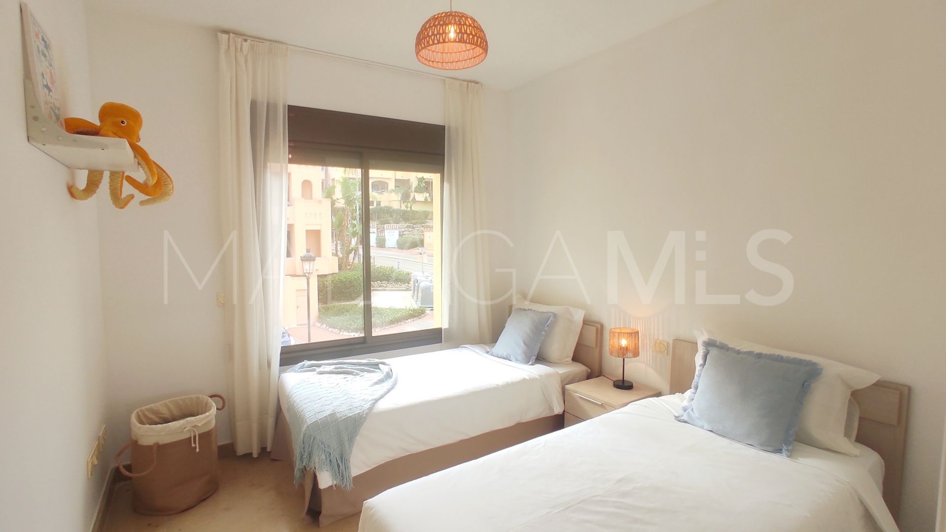 Wohnung for sale in Duquesa Village