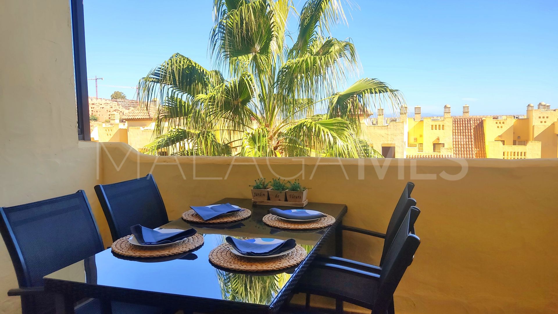 Wohnung for sale in Duquesa Village