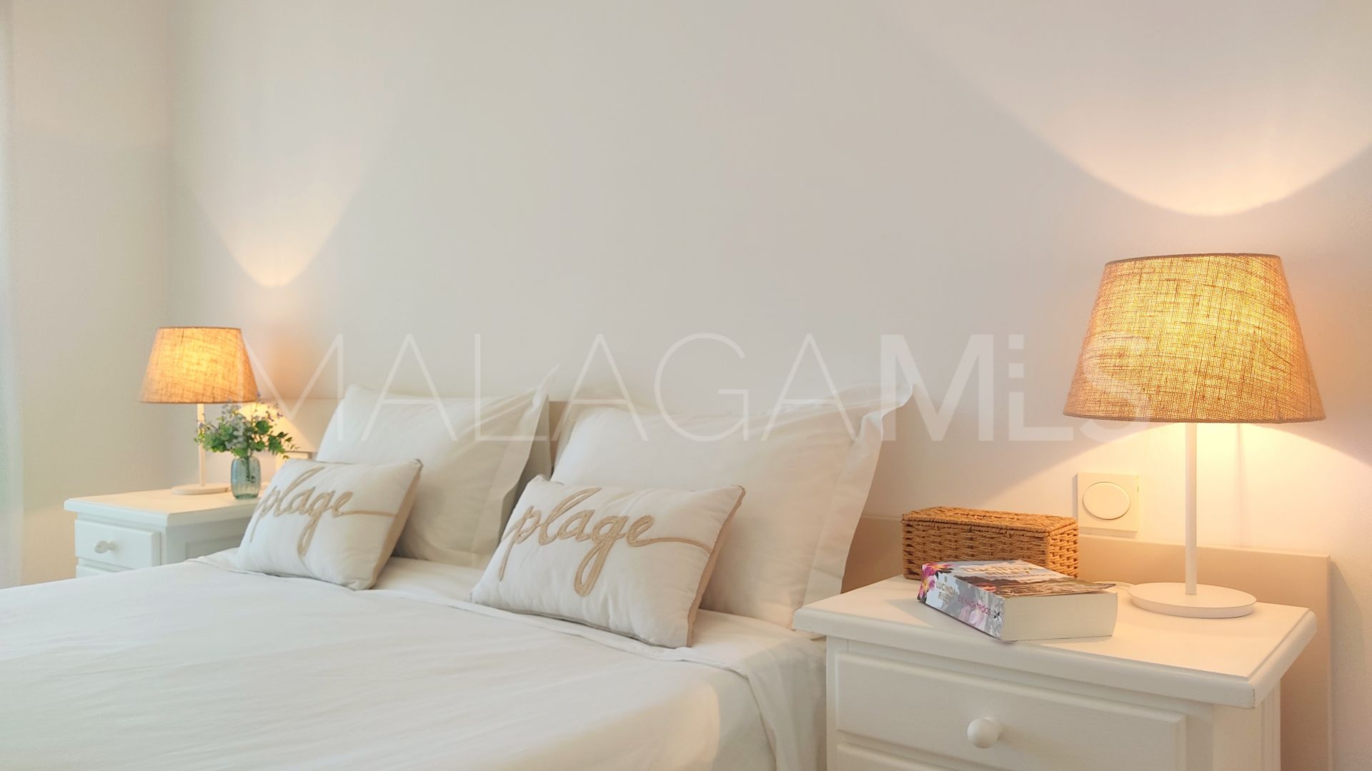 Wohnung for sale in Duquesa Village