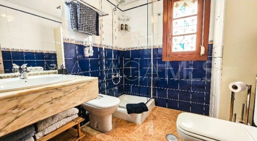 Appartement for sale in Puerto La Duquesa